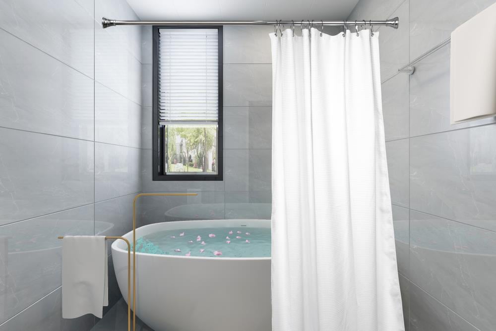 Utopia Alley HK10SS Shower-Rings-Hooks - View #7