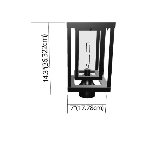 Three-dimensional representation of the product