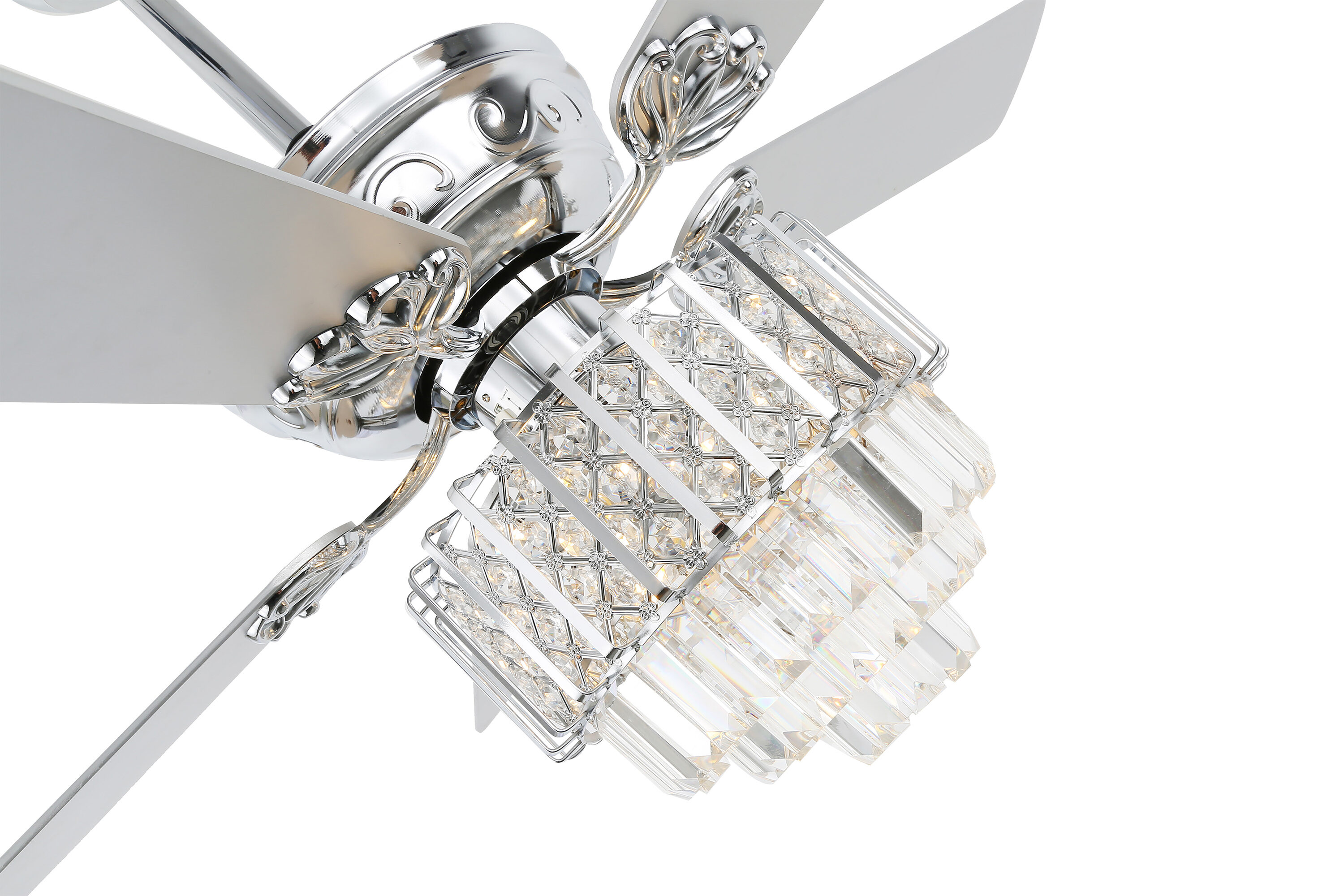 Cusp Barn BD2050-C Ceiling-Fans - View #8