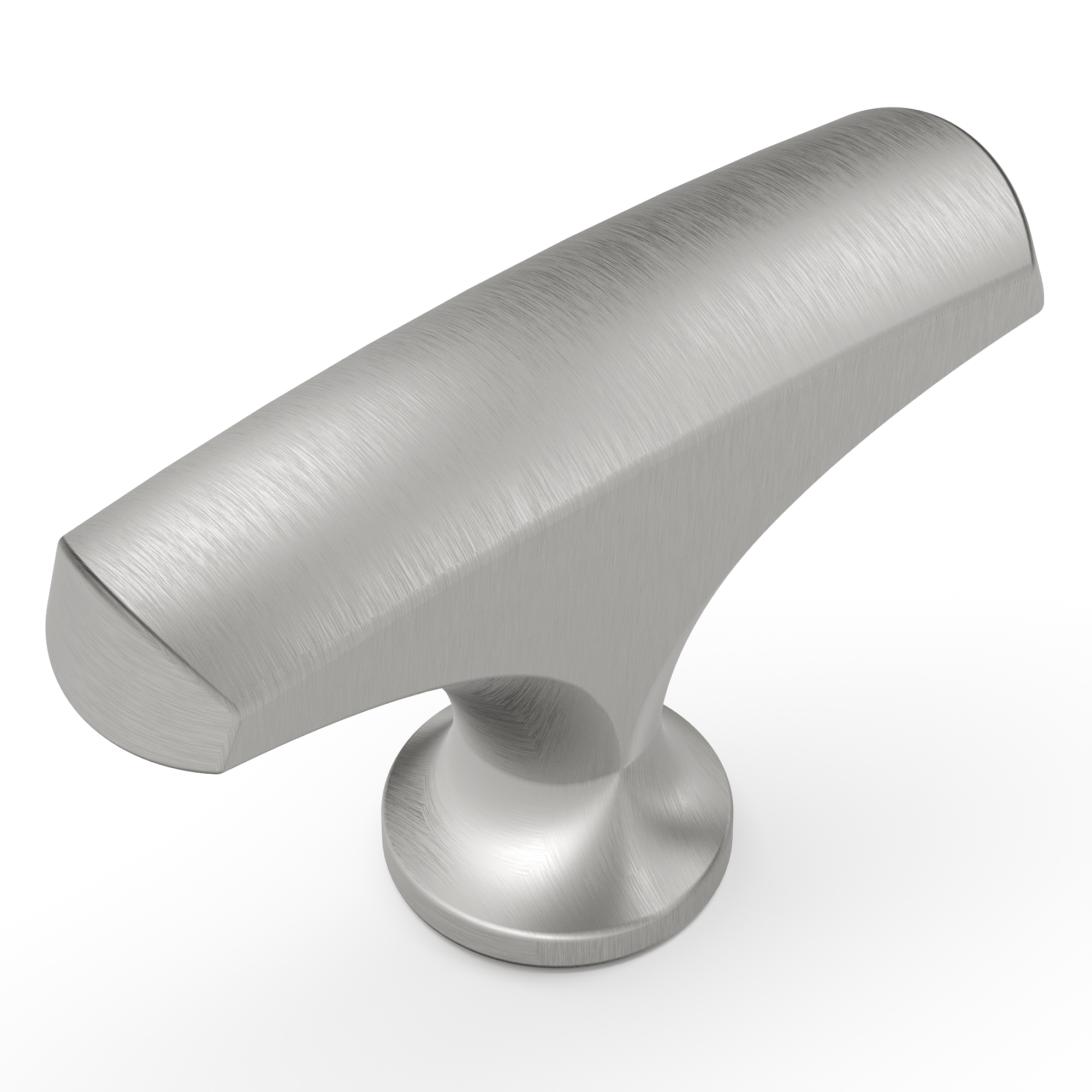 Hickory Hardware P3372-SS Cabinet-Knobs - View #2