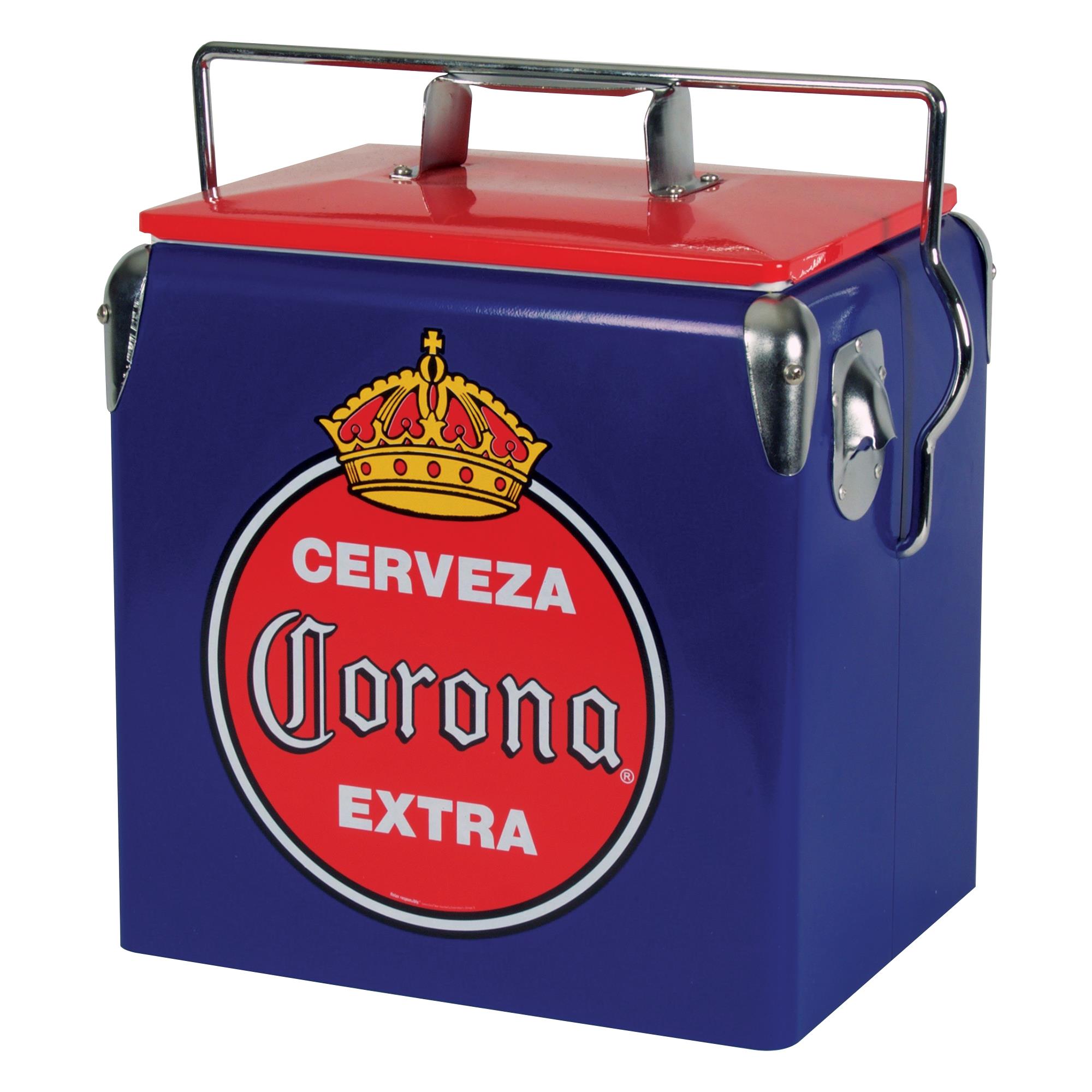 Corona Ice Chest - 54 Quart Cooler