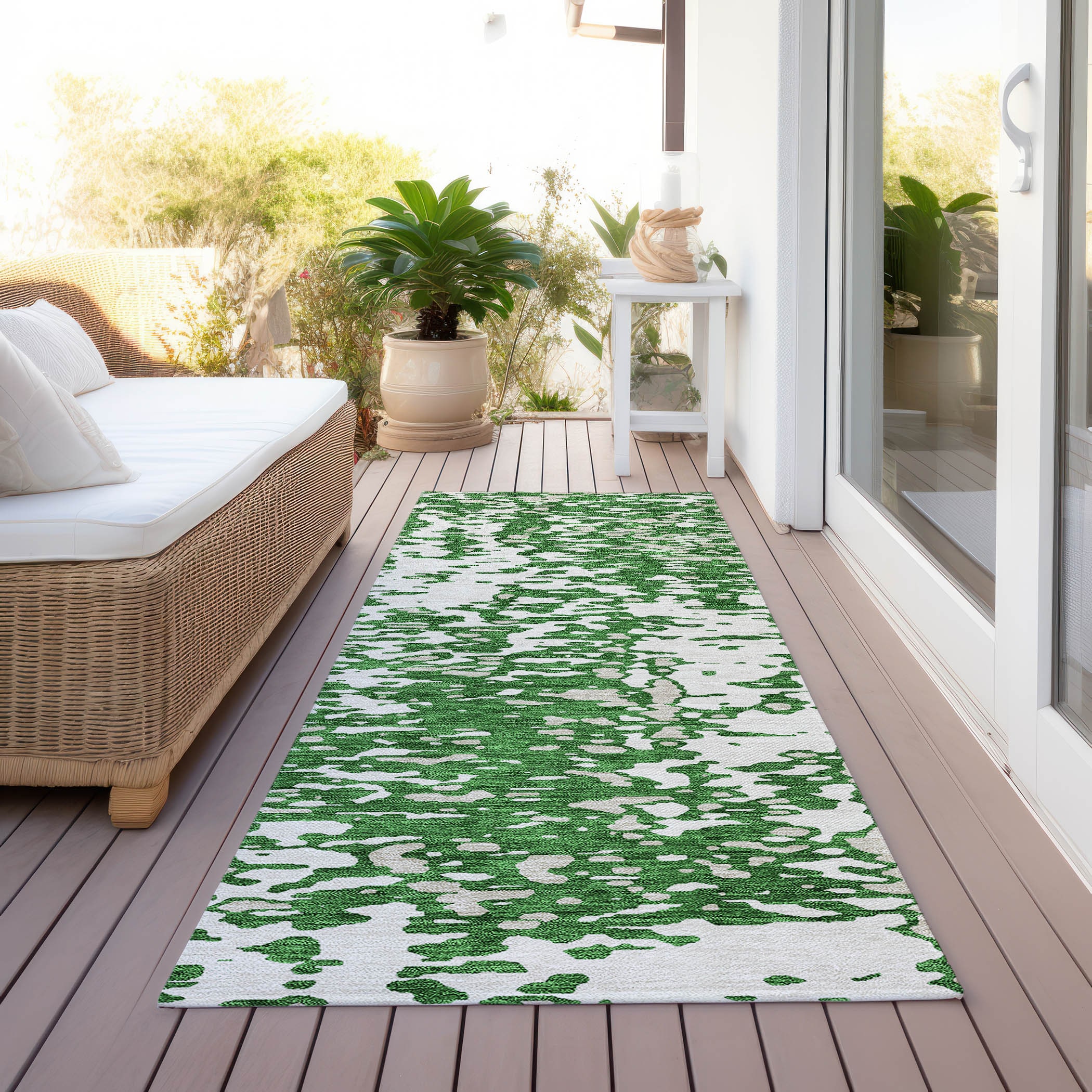 Addison Rugs ACN949EM2X8 rugs - View #7