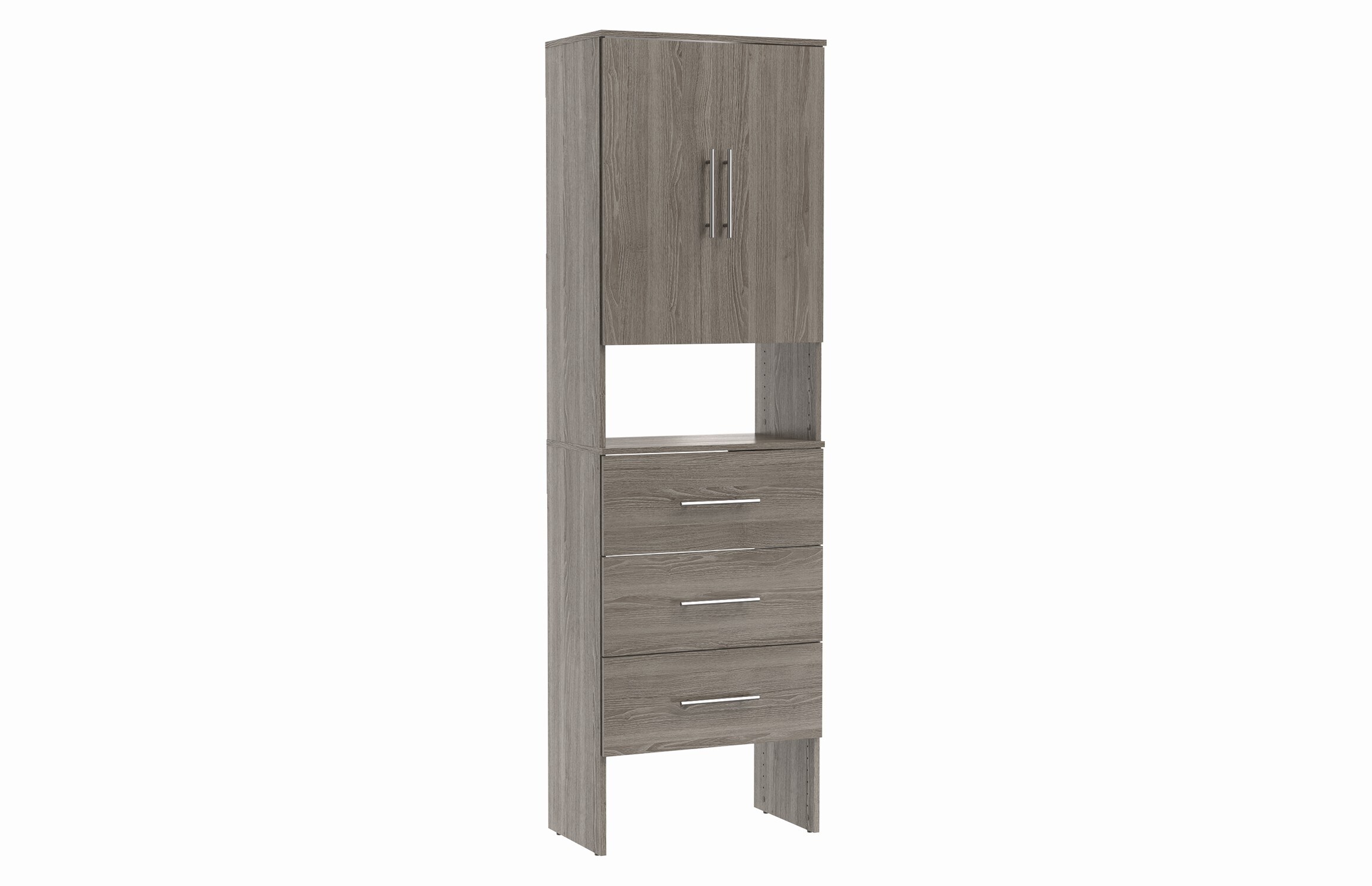 ClosetMaid 10000-04094 Wood-Closet-Kits - View #4