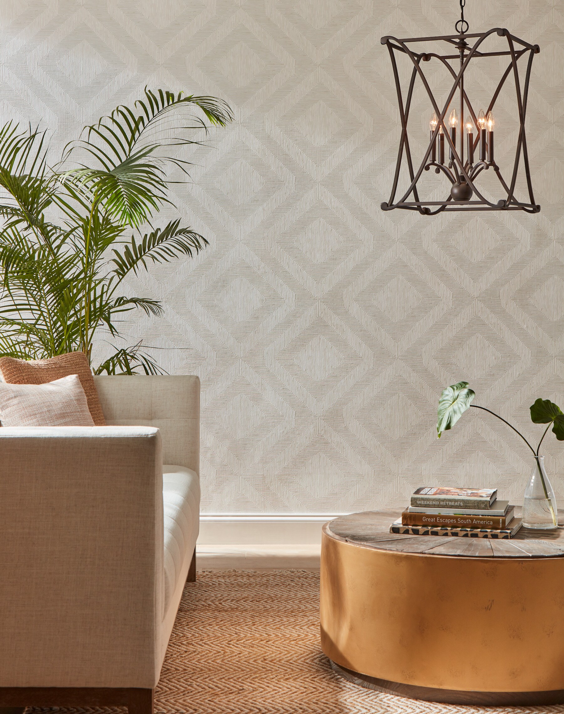 York Wallcoverings TL1990 wallpaper - View #3