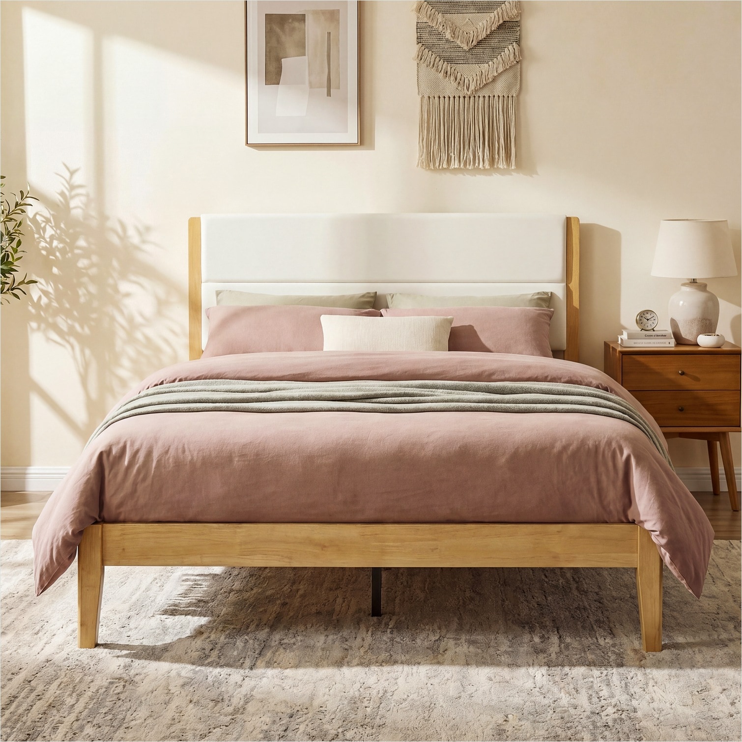 Naturefalls CR6S0NMS4K84 beds - View #7