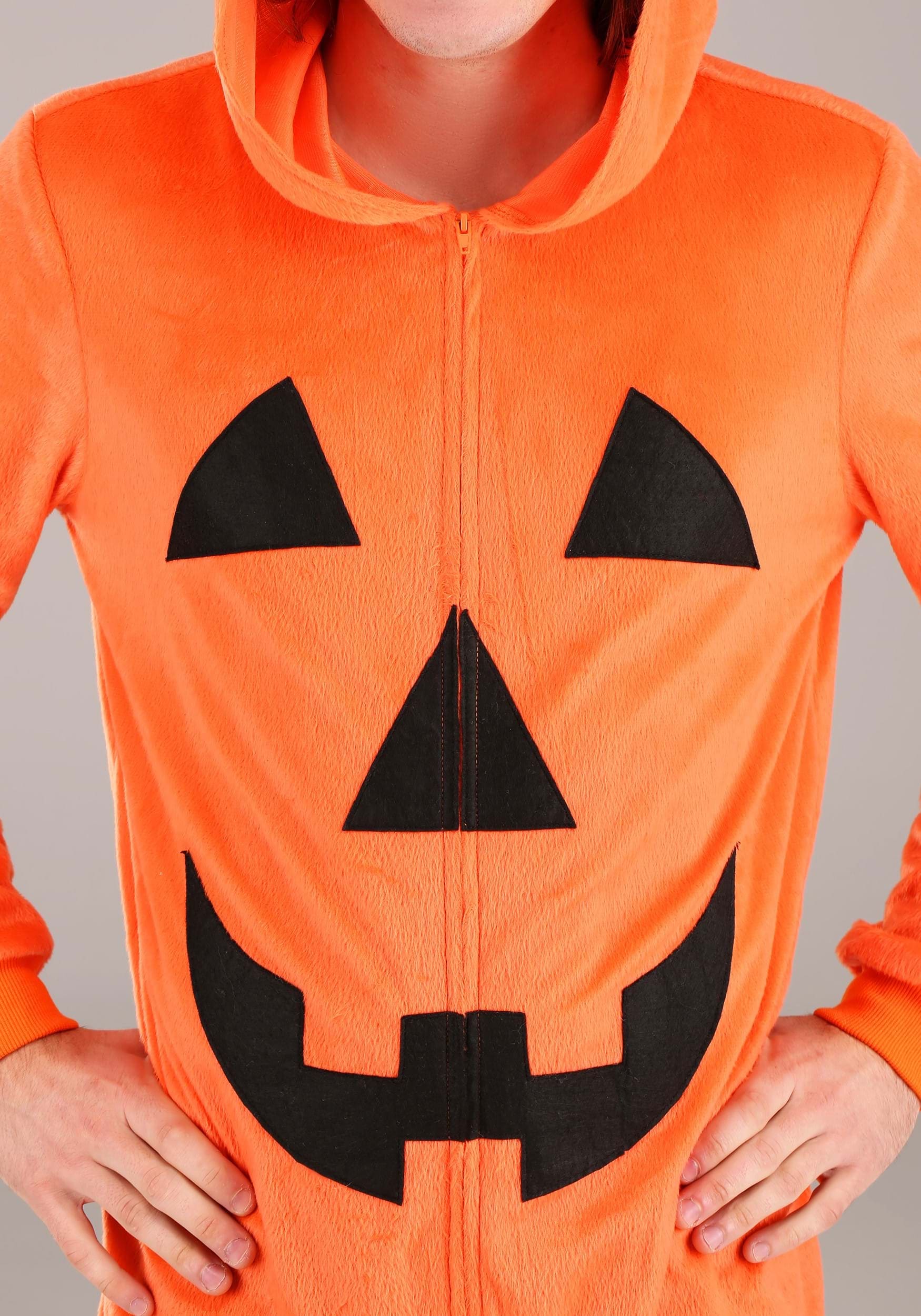 HalloweenCostumes.com FUN1984AD-M costumes - View #5