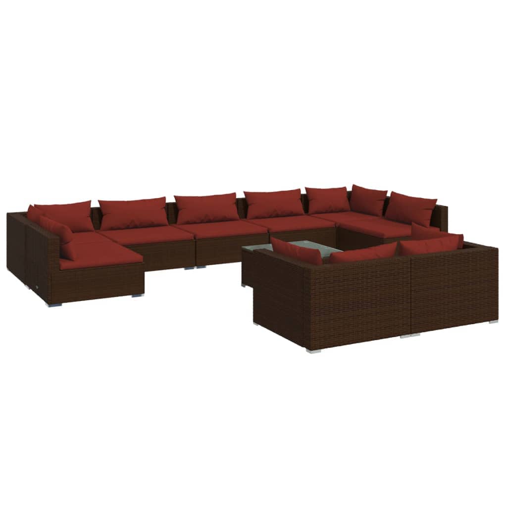 Tinyhomie LW-L-DP3102067 Patio-Dining-Sets - View #2