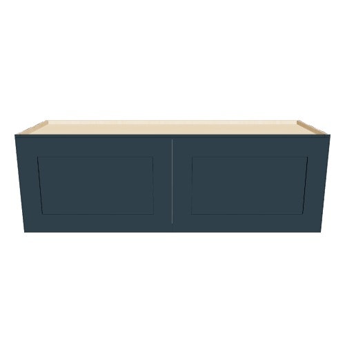 Three-dimensional representation of the product