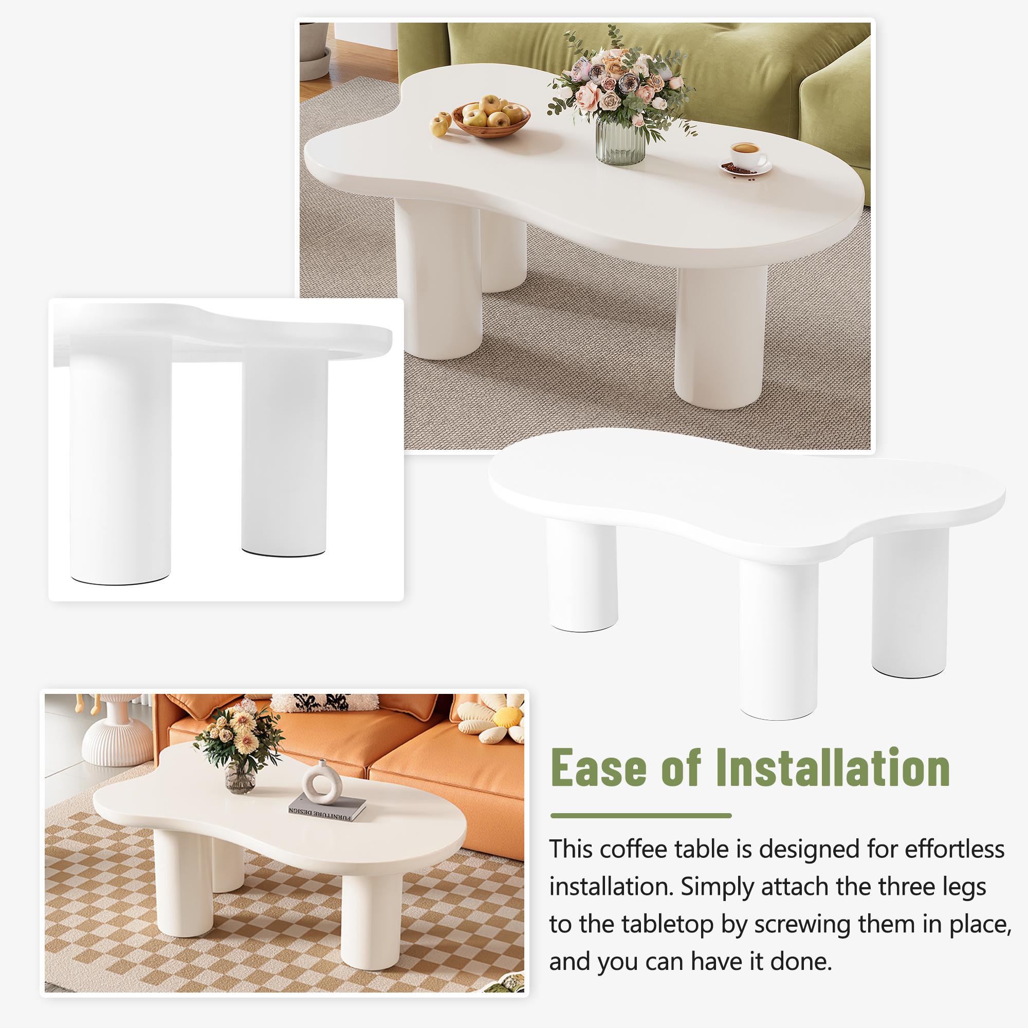 Bayfeve BF-90395K-IN Coffee-Tables - View #6