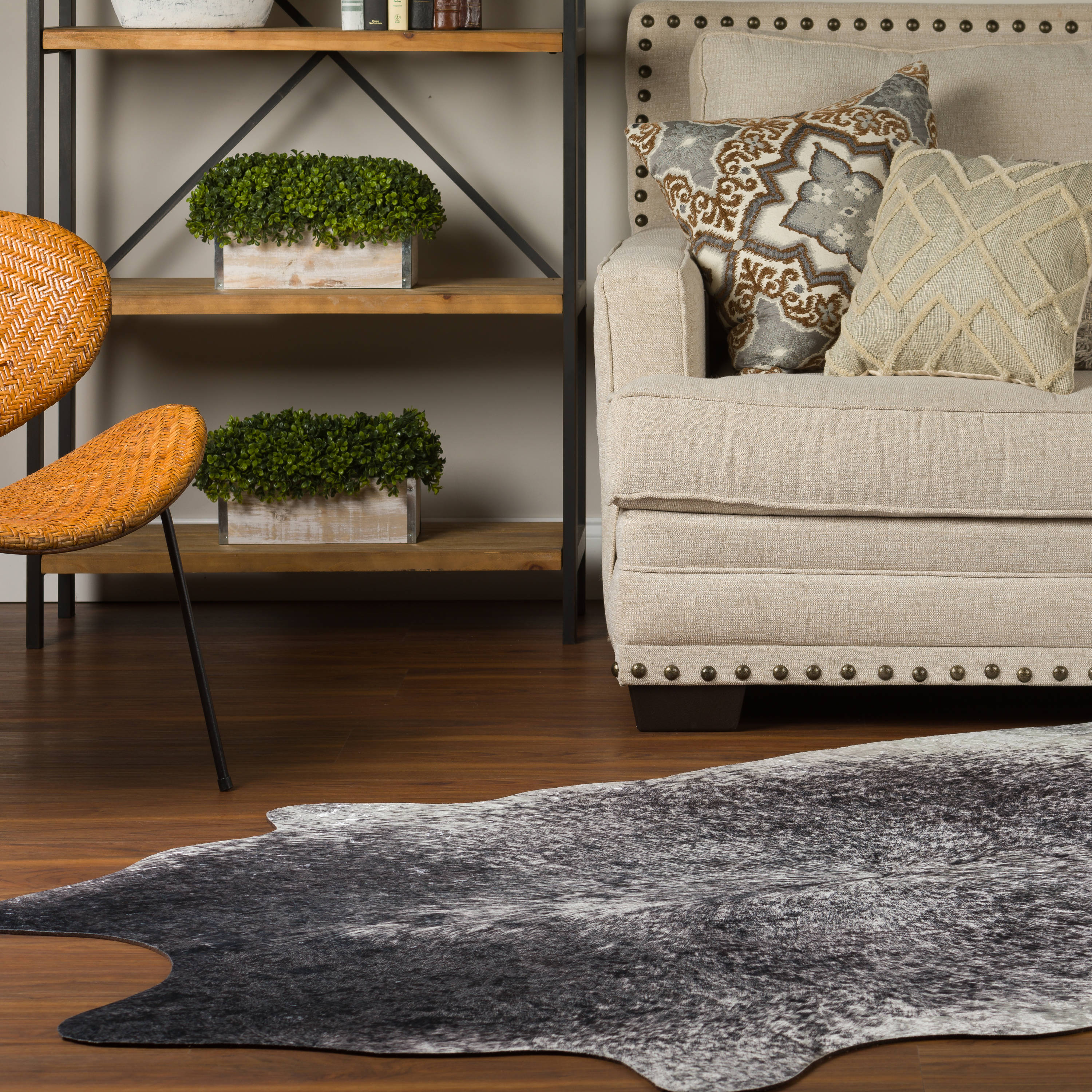 Addison Rugs ACH36PE9X13 rugs - View #5