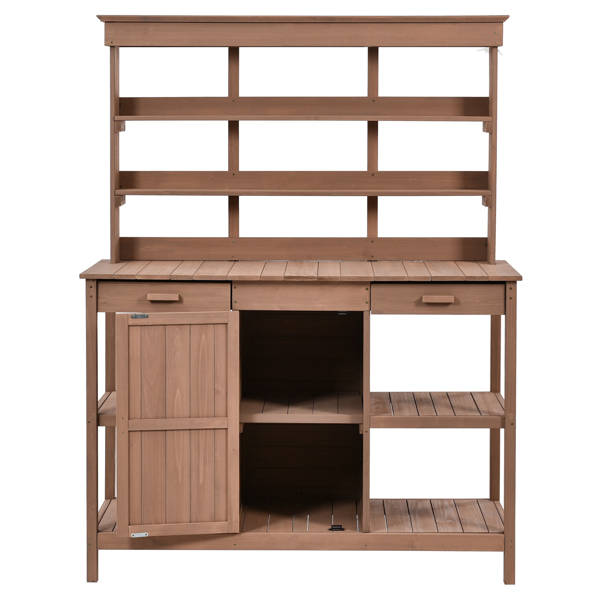 Clihome CL-TP21BW Potting-Benches - View #3