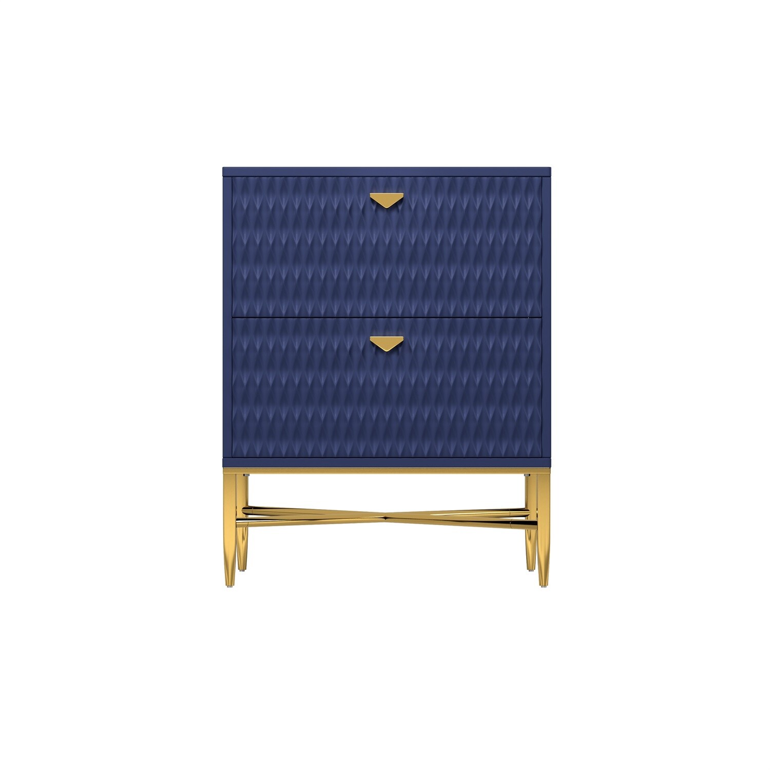 Mondawe MO-JH022-013BL nightstands - View #4