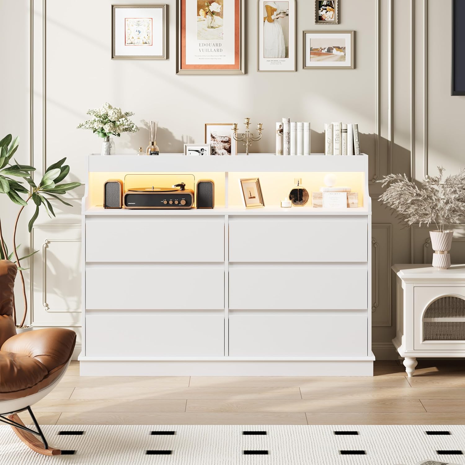 Qeetex CY-LS-XSIP01009 dressers - View #6