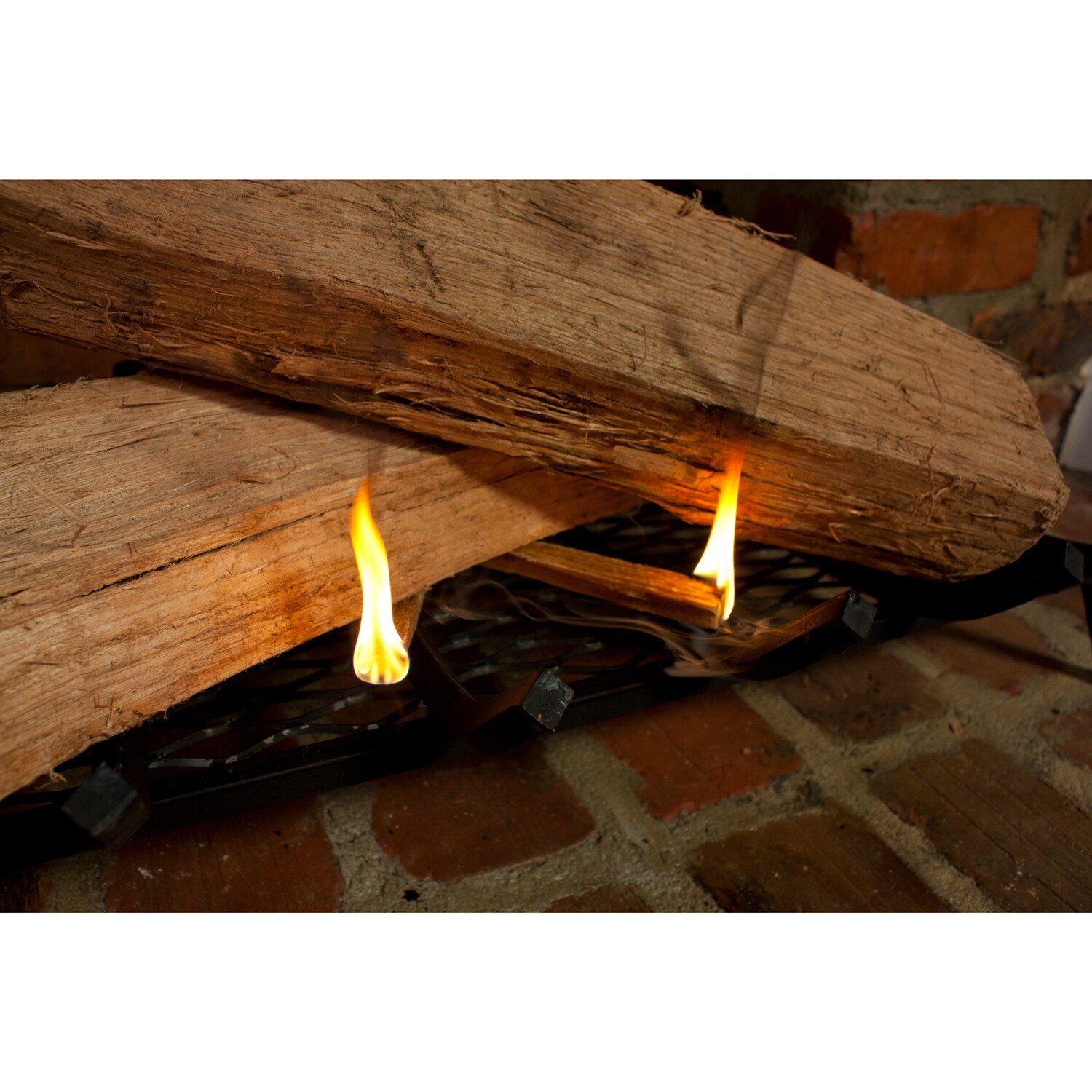 BetterWood Products 103002 Fireplace-Logs-Firestarters - View #7