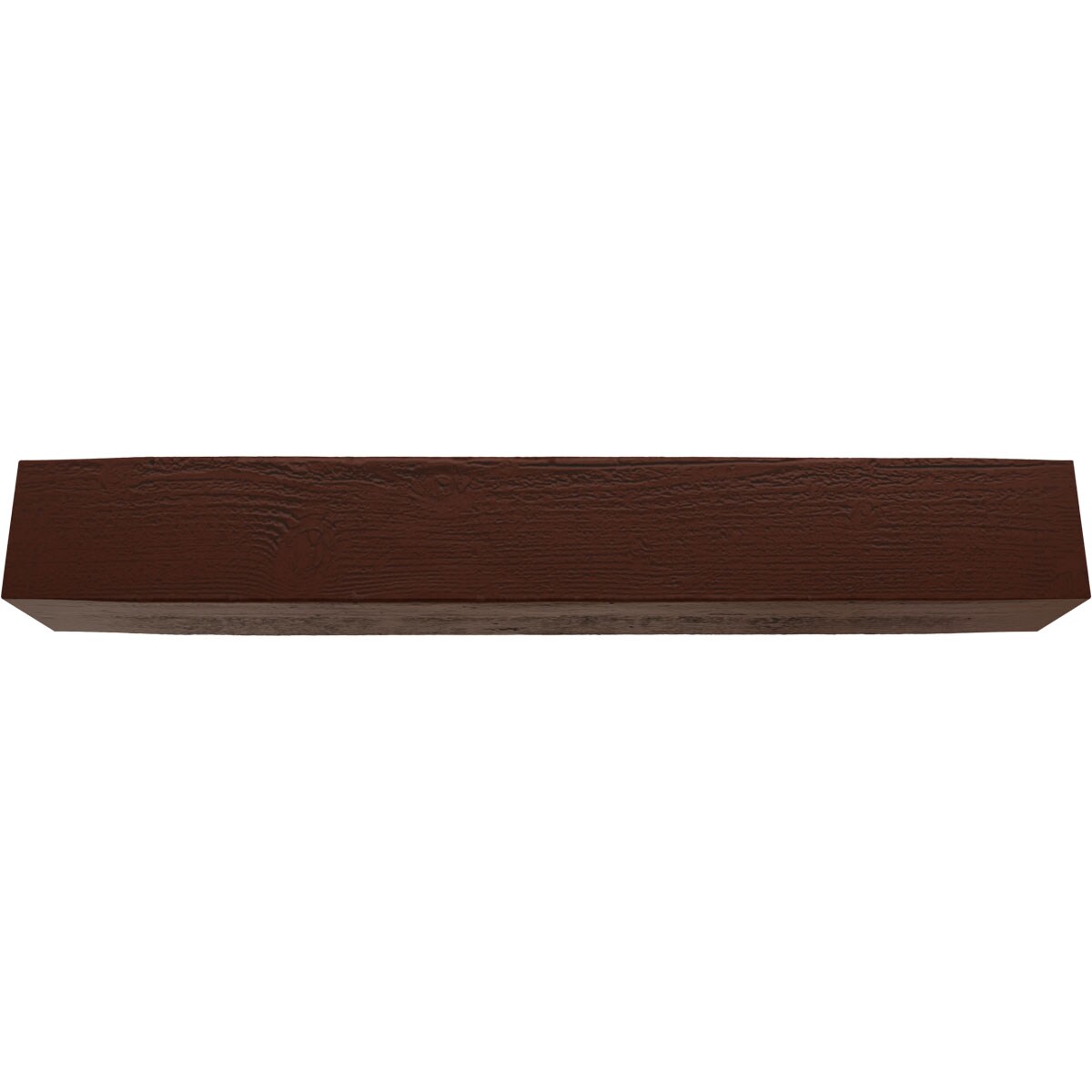 Ekena Millwork MANURS04X08X36PE Mantel-Shelves - View #3