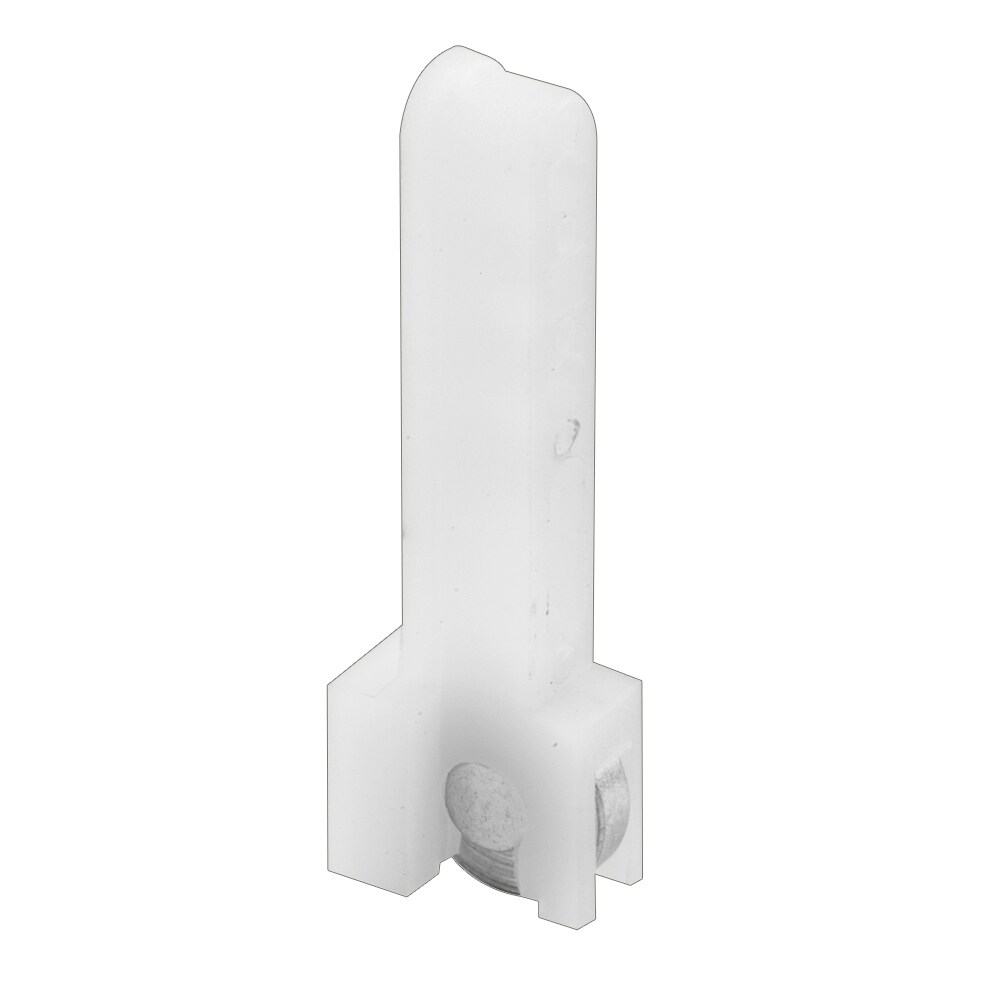 Prime-Line G 3076 1/2-in Steel Sliding Window Roller assembly