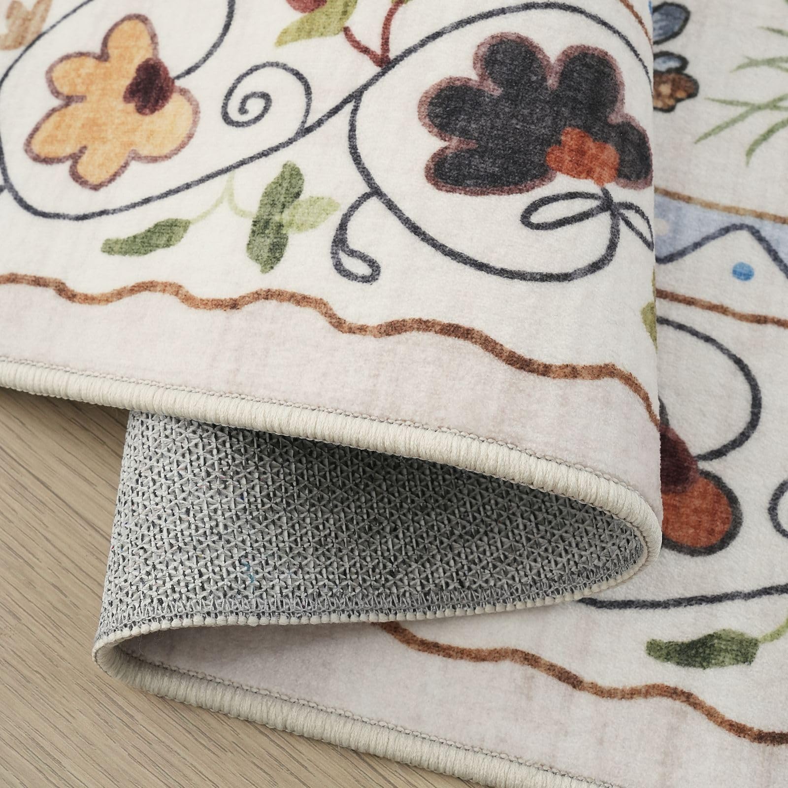 SenQWFa LSQ0705Q080 rugs - View #6