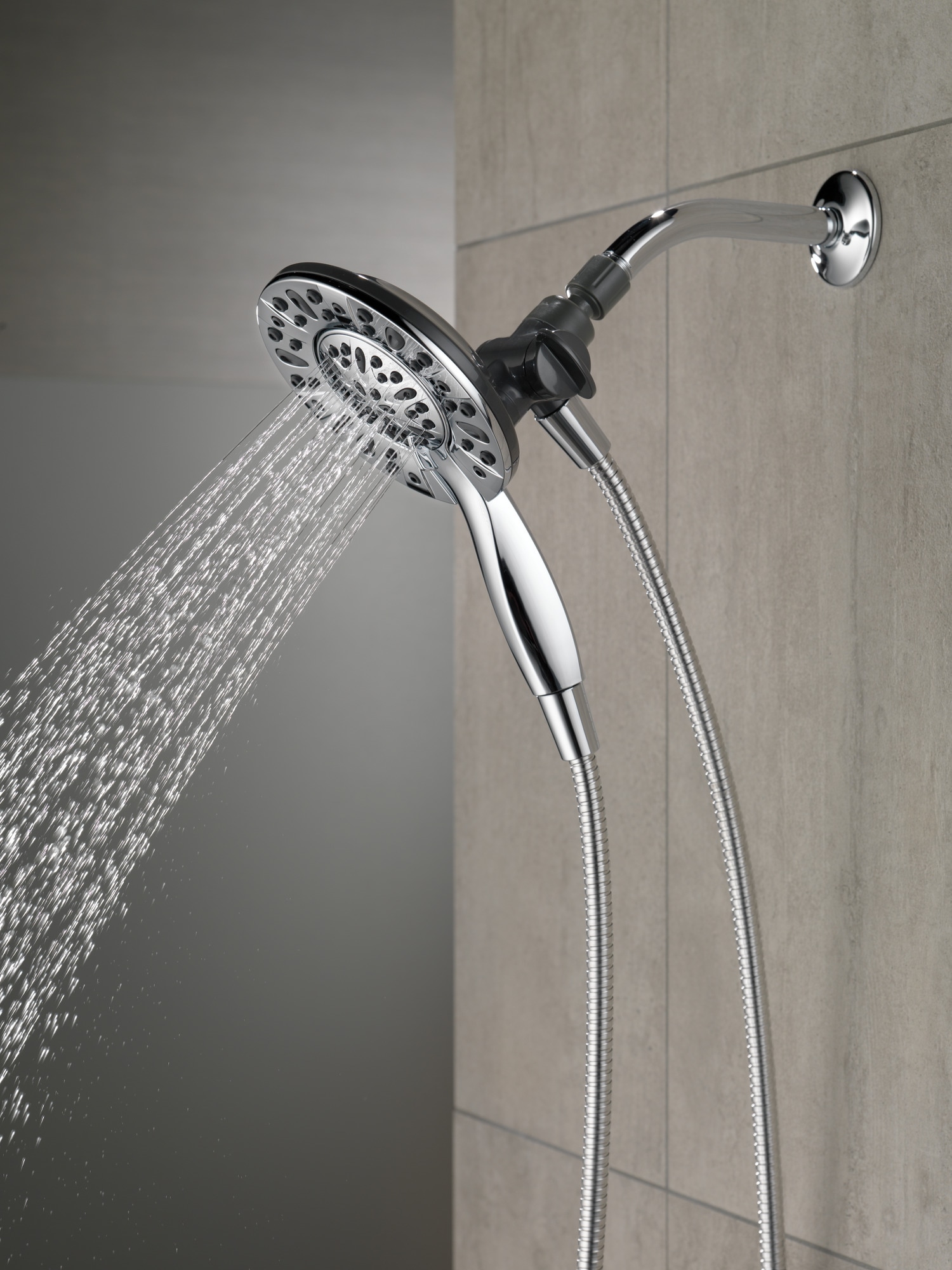 Delta 75490 Fixed-Showerhead - View #9