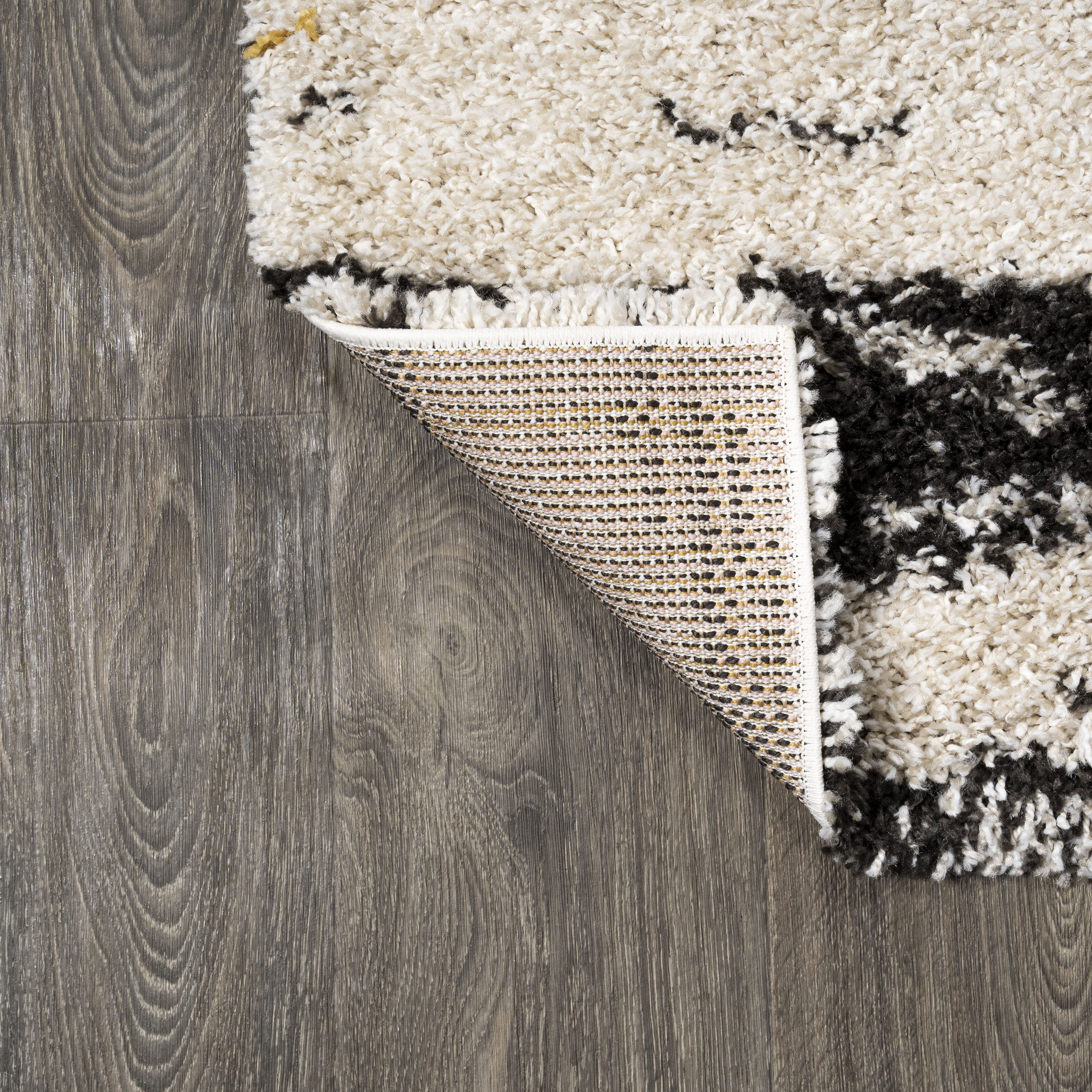 JONATHAN  Y SHG102A-8 rugs - View #7
