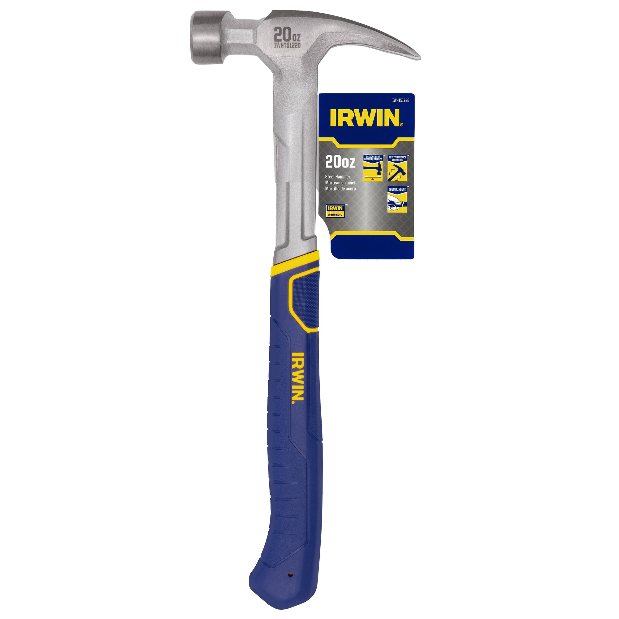 IRWIN IWHT51220 b101035 - View #6