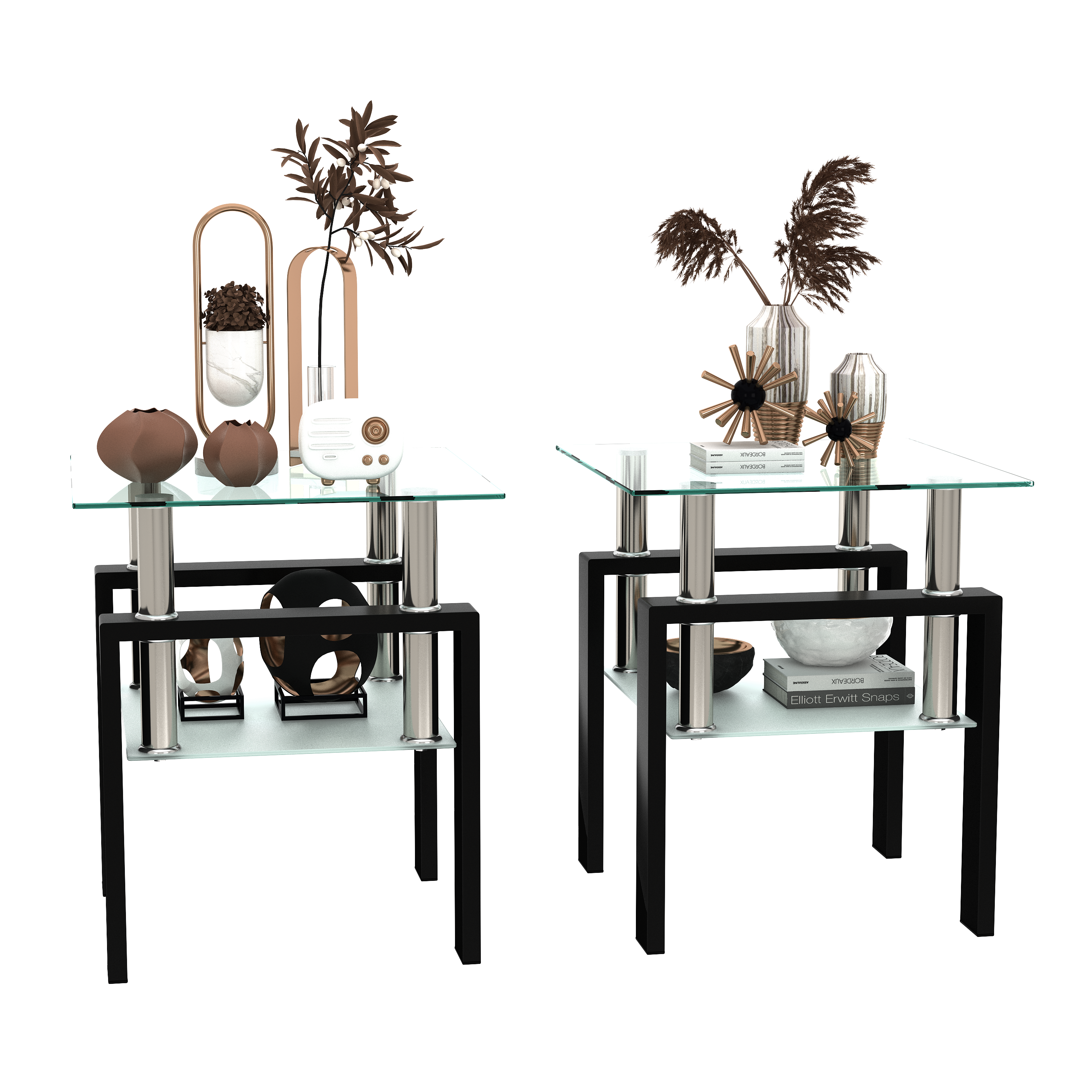 Siavonce XH04200 Coffee-Tables - View #4