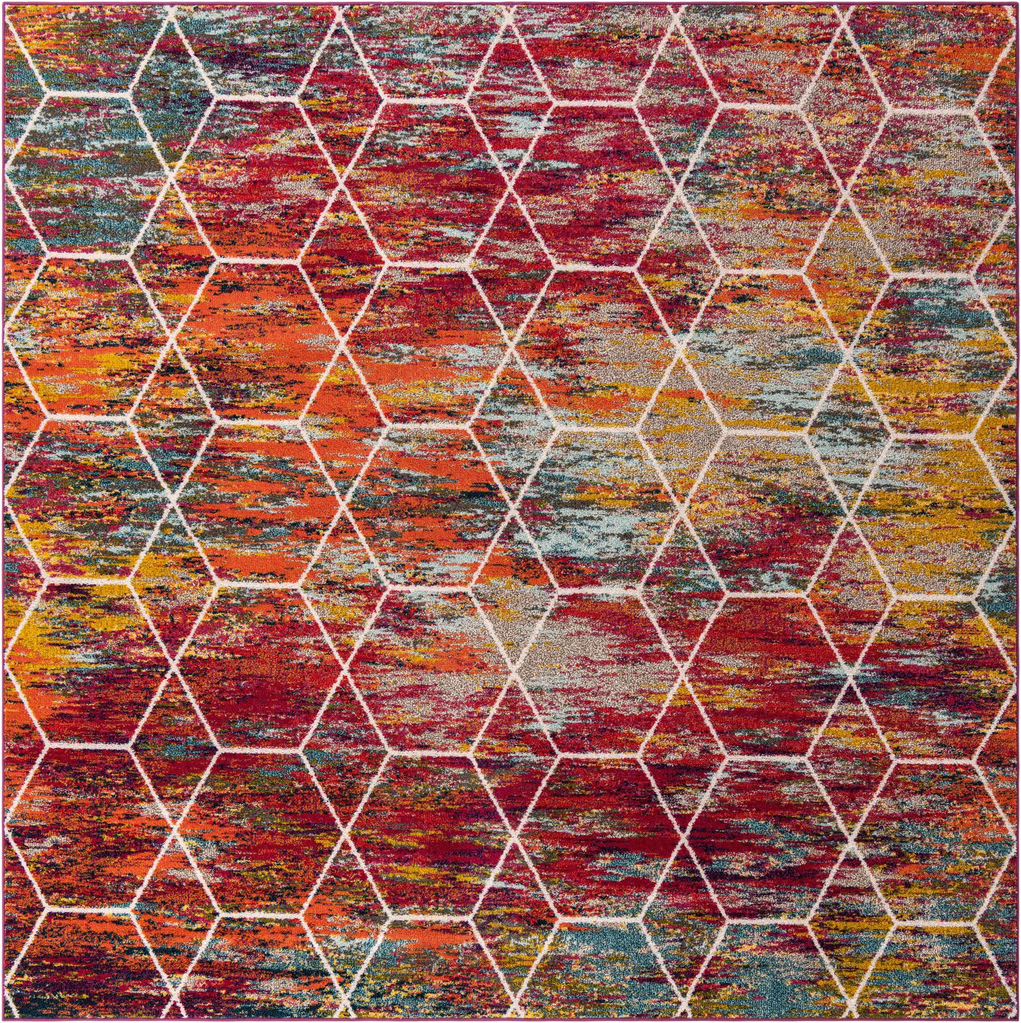 Unique Loom 3185128 rugs - View #2