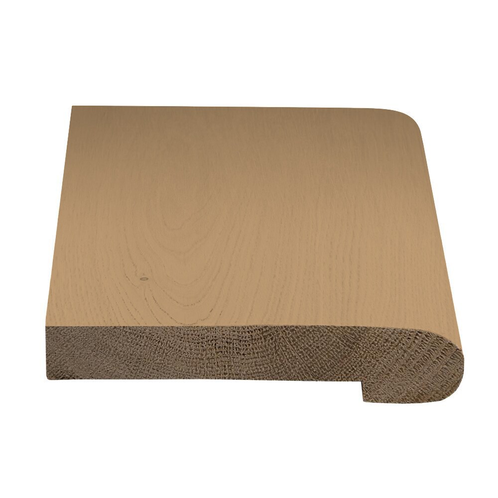 Element Flooring E20088SN Stoneboro Moultrie 0.75-in T x 3-in W x 77-in L Wood Bullnose
