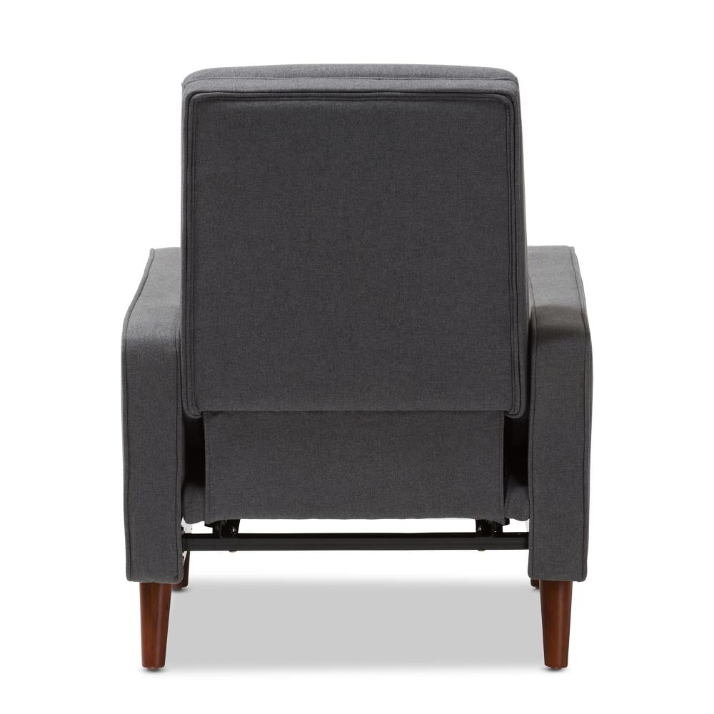Baxton Studio 143-8136-LW recliners - View #5