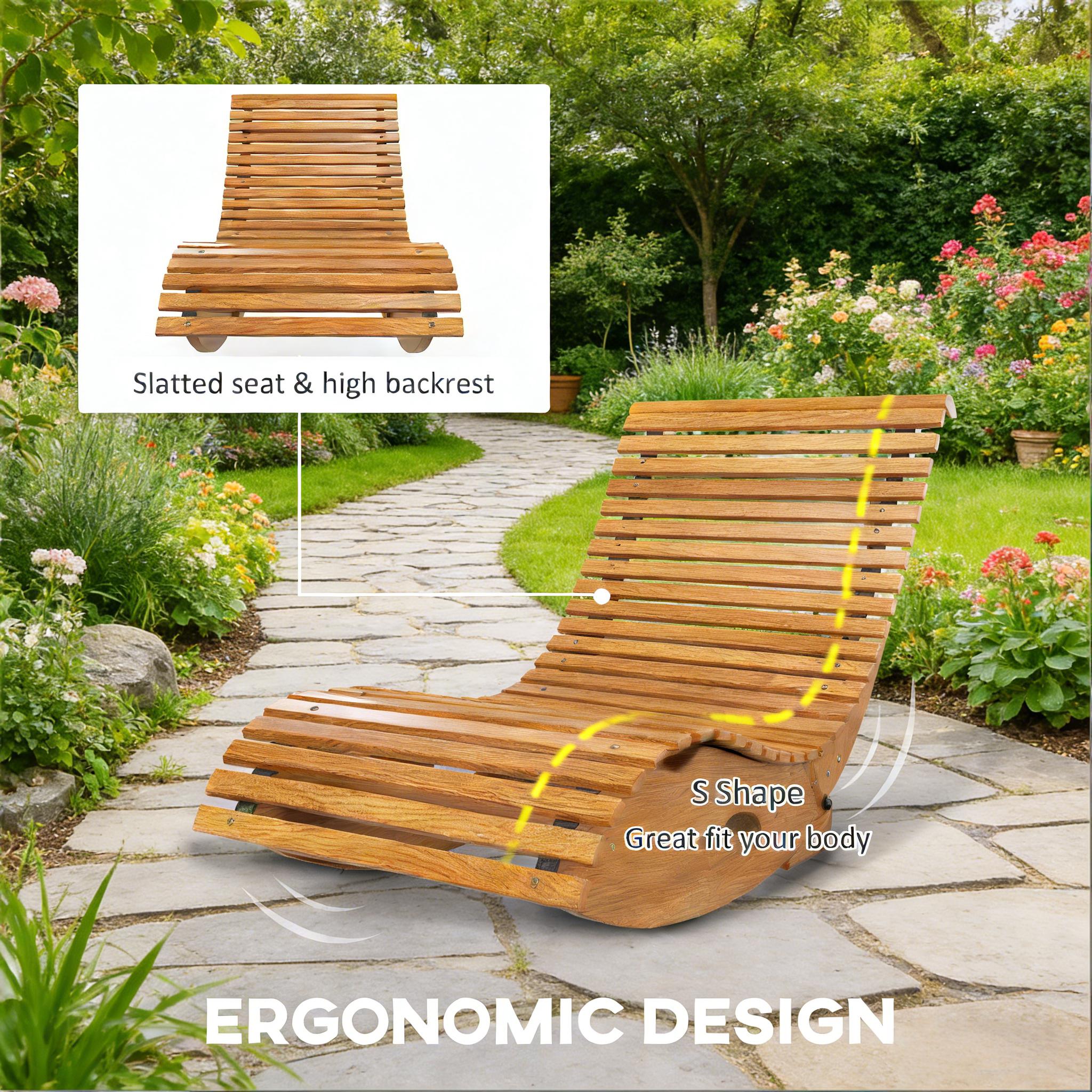 ZAKLOOP ZK3971P445004 Patio-Chairs - View #6