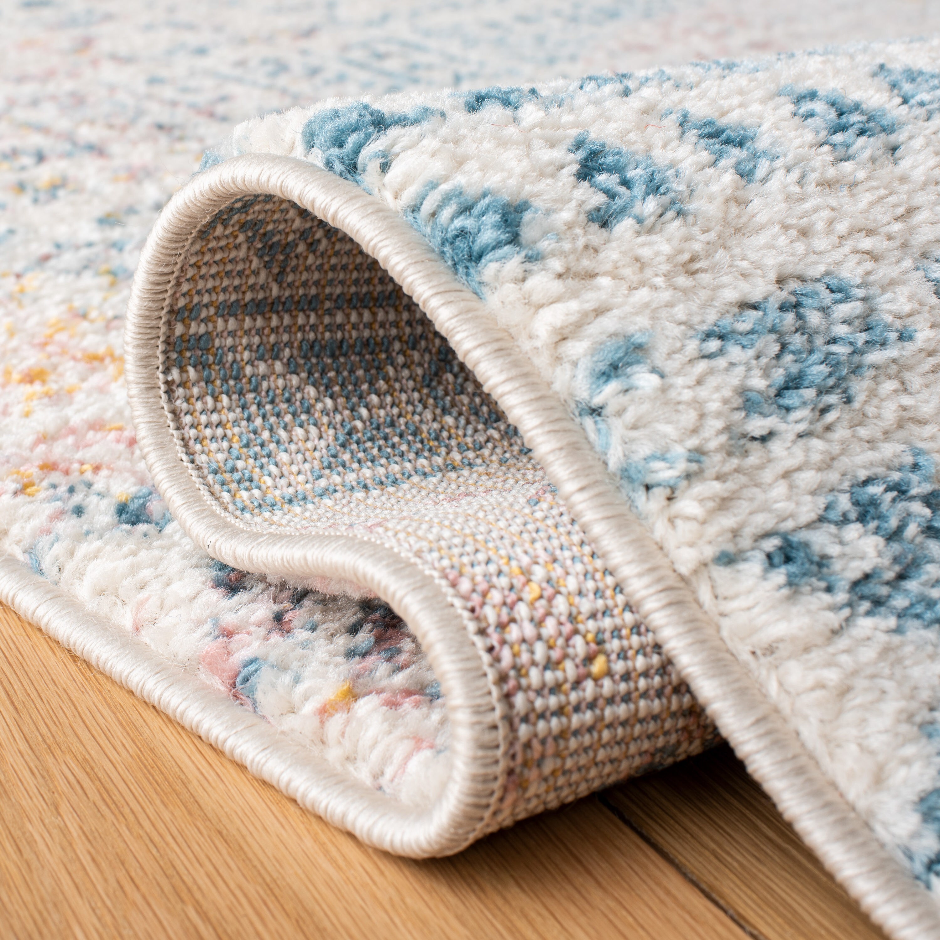 Safavieh TUL263A-5 rugs - View #5