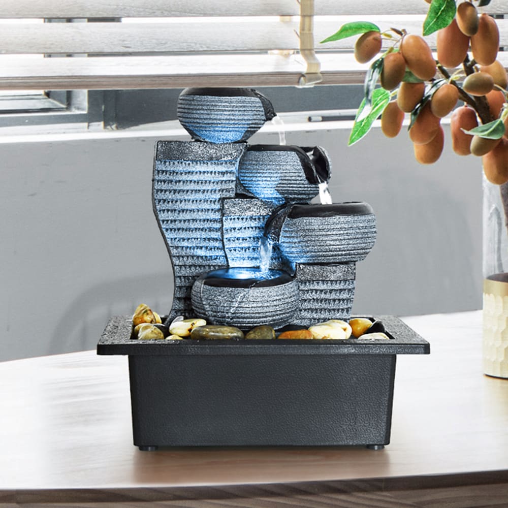Watnature JS8879C fountains - View #7