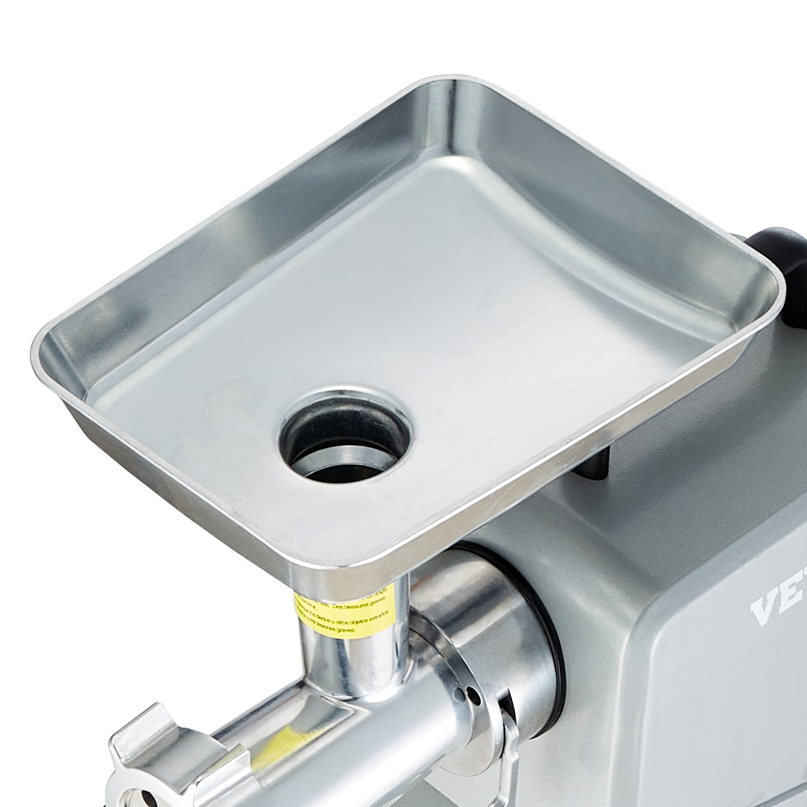 VEVOR RJBDTMC850WCO525RV1 Meat-Grinders - View #10