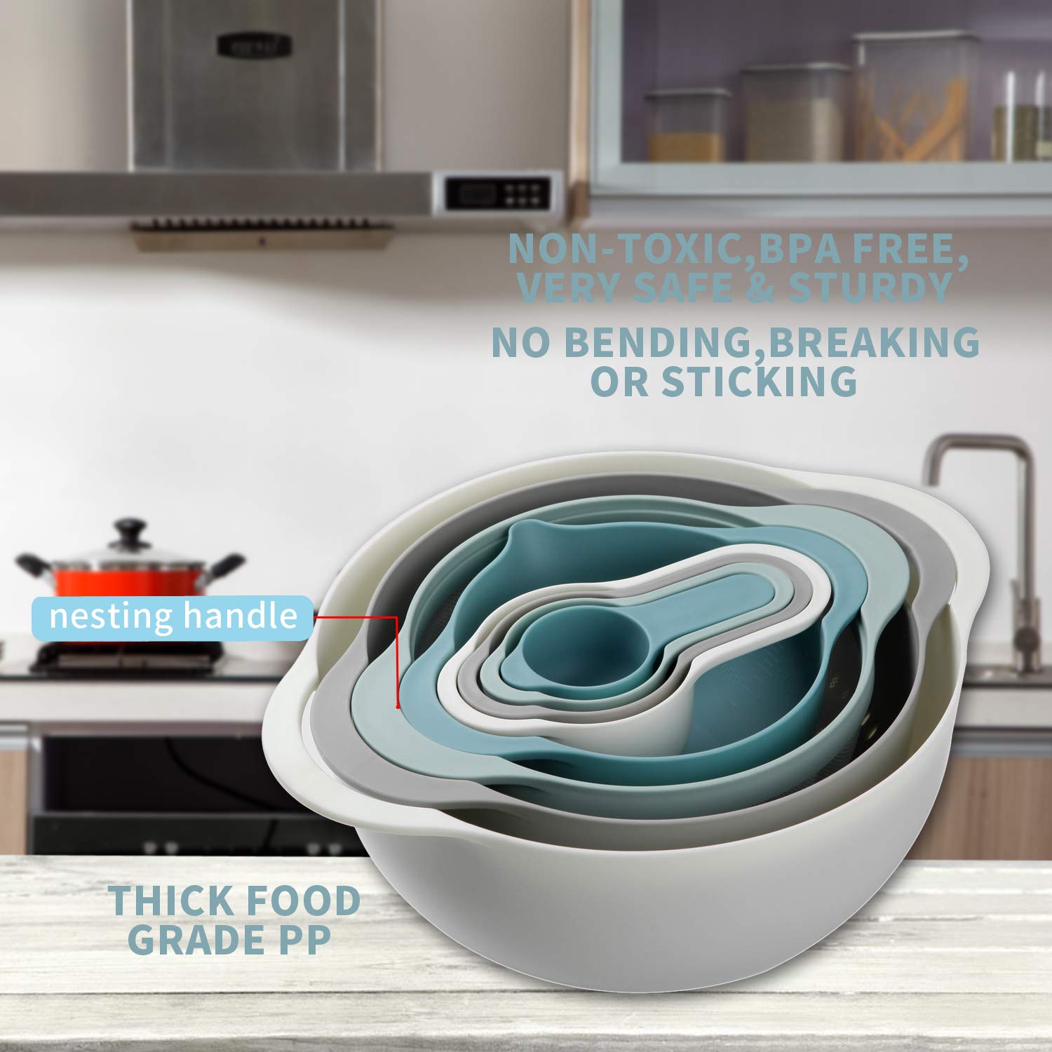 DHMHD LDH0811X442 bakeware - View #3