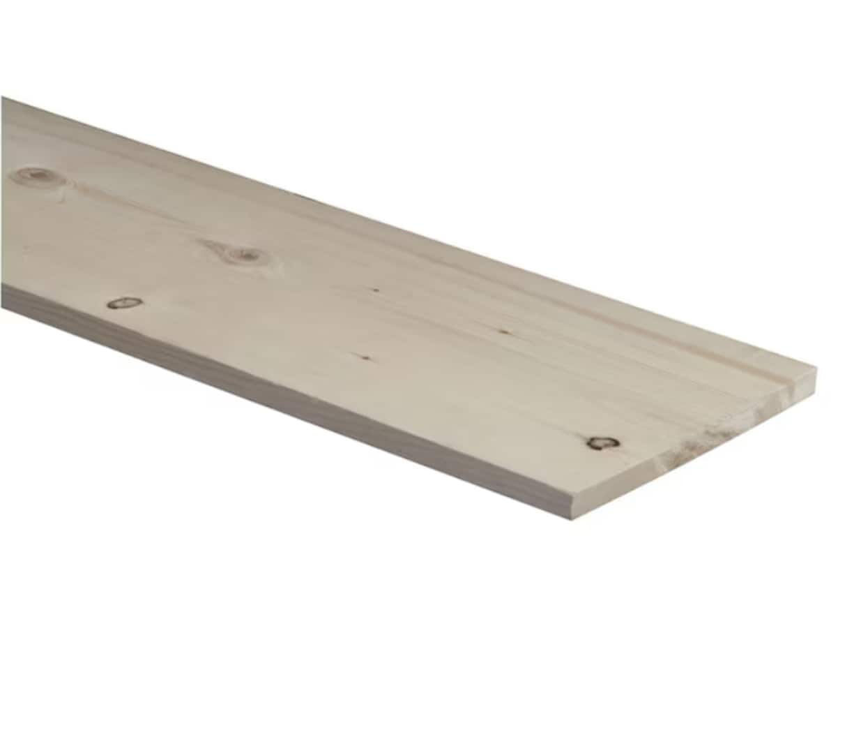 RELIABILT L513441226 Appearance-Boards - View #5
