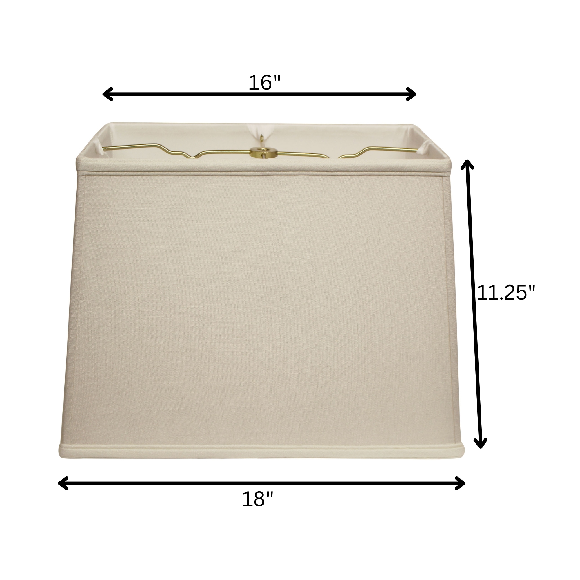 Cloth & Wire SI80016 Lamp-Shades - View #4