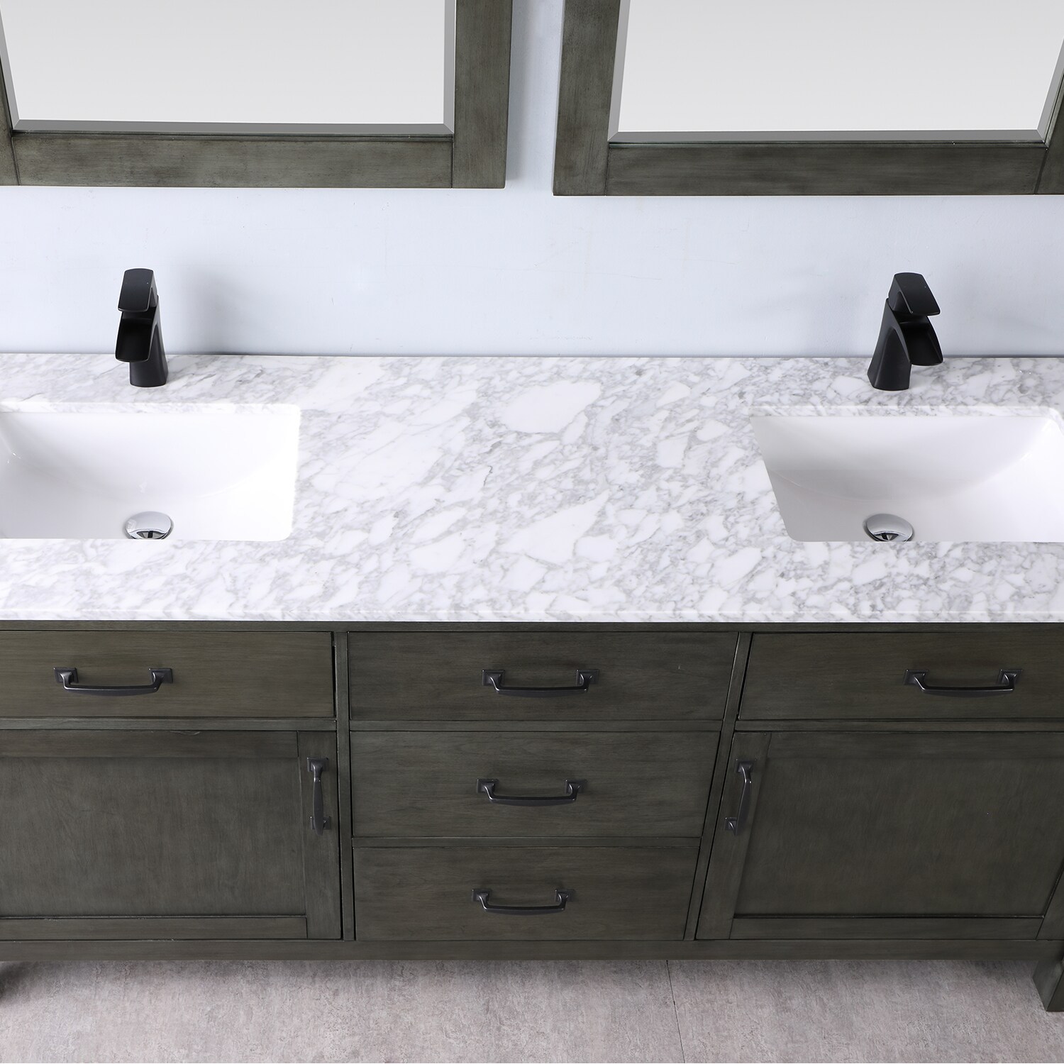 Altair 535072-RL-CA-NM Bath-Vanity-Combo - View #2