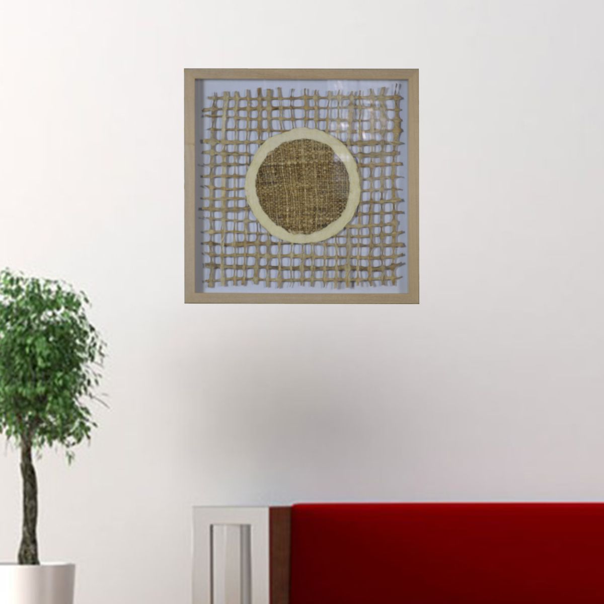 HomeRoots 342837 Wall-Art - View #3
