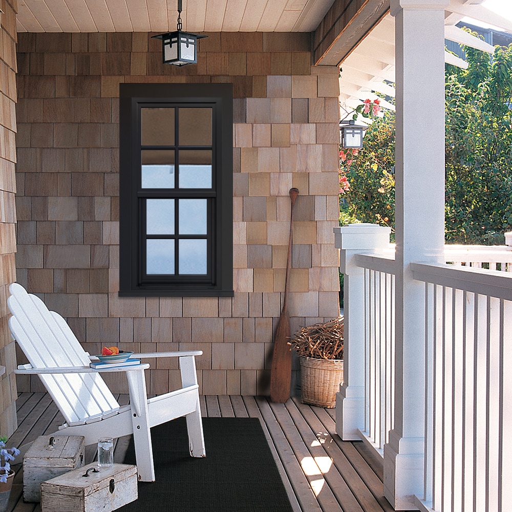 JELD-WEN LOWOLJW242200052 Single-Hung-Windows - View #3
