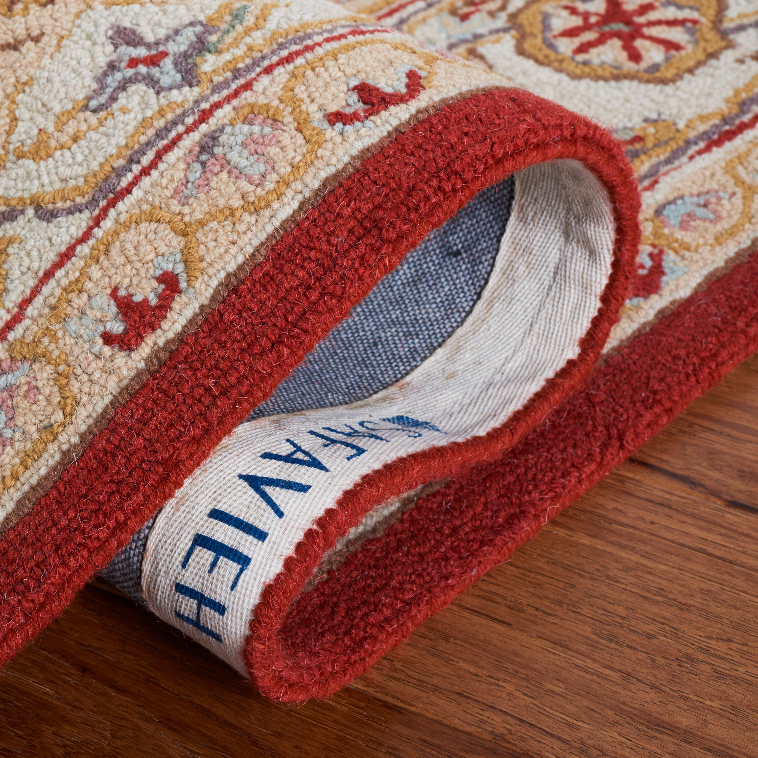 Safavieh HK751A-5 rugs - View #5