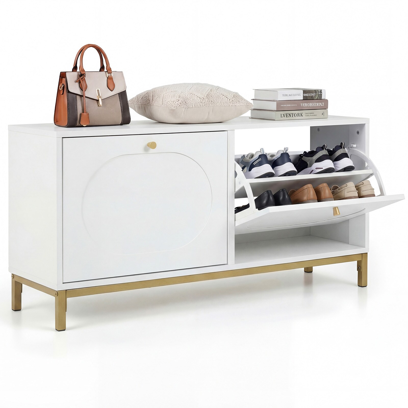 SUGIFT ZMLW014SUGHY2070 Shoe-Racks - View #8