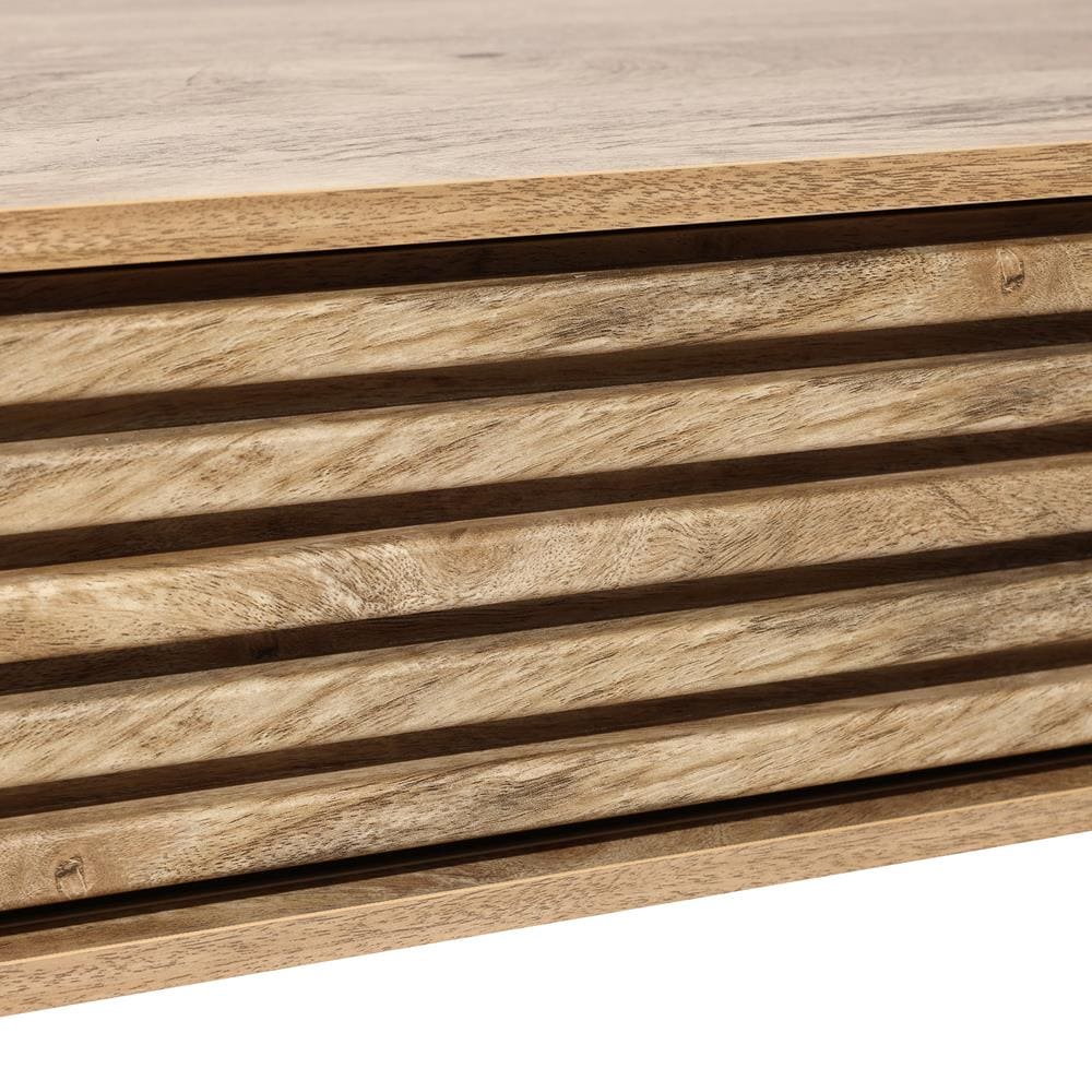 LuxenHome WHIF1978 Coffee-Tables - View #4