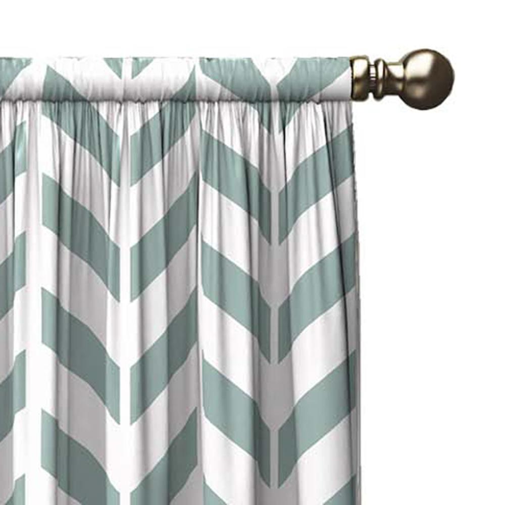 Pairs To Go 15613056X063SPA curtains - View #2