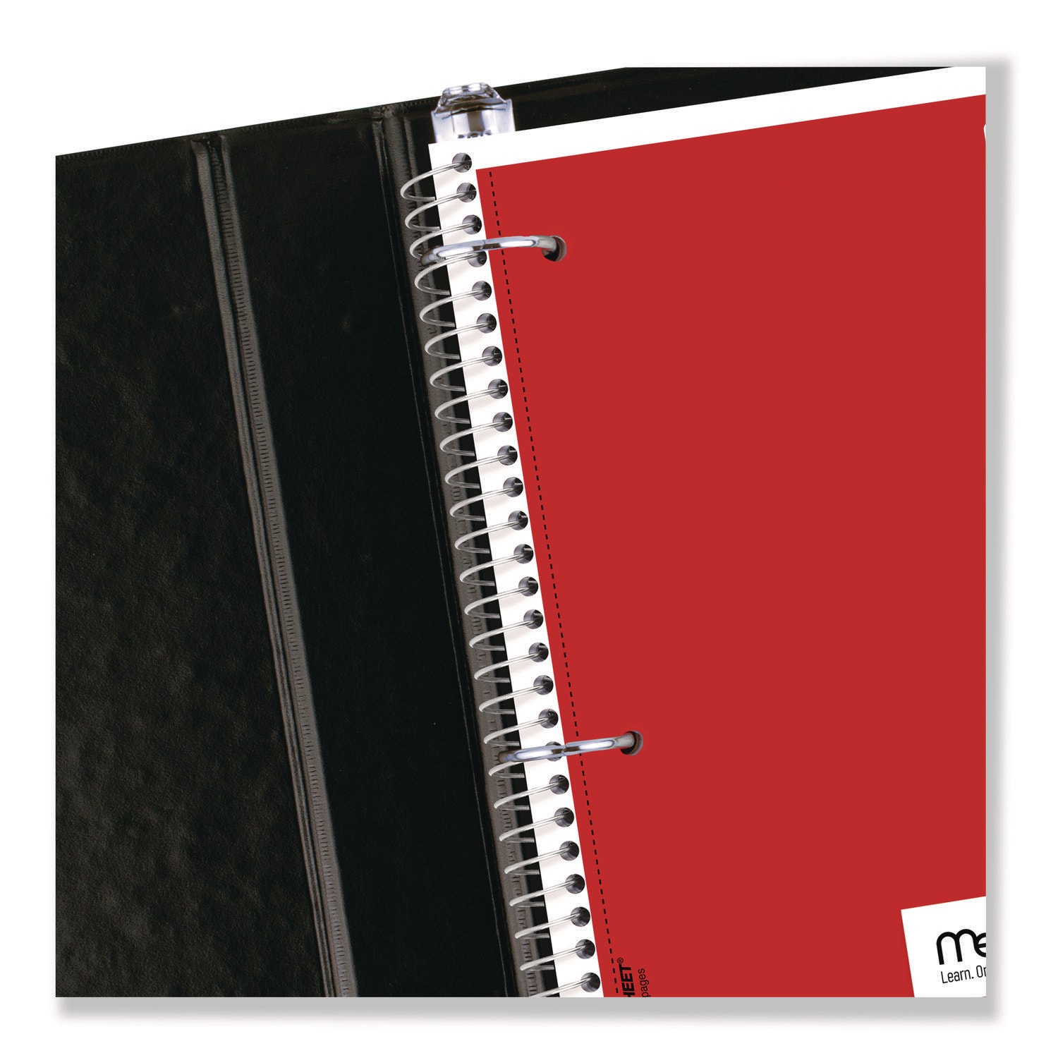 Mead 5514 Notebooks-Notepads - View #3