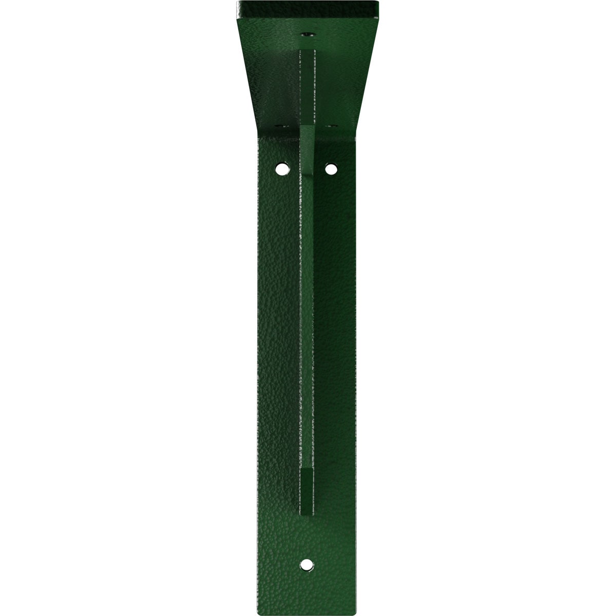 Ekena Millwork BKTM02X10X10STHDG Mending-Plates-Brackets-Braces - View #3