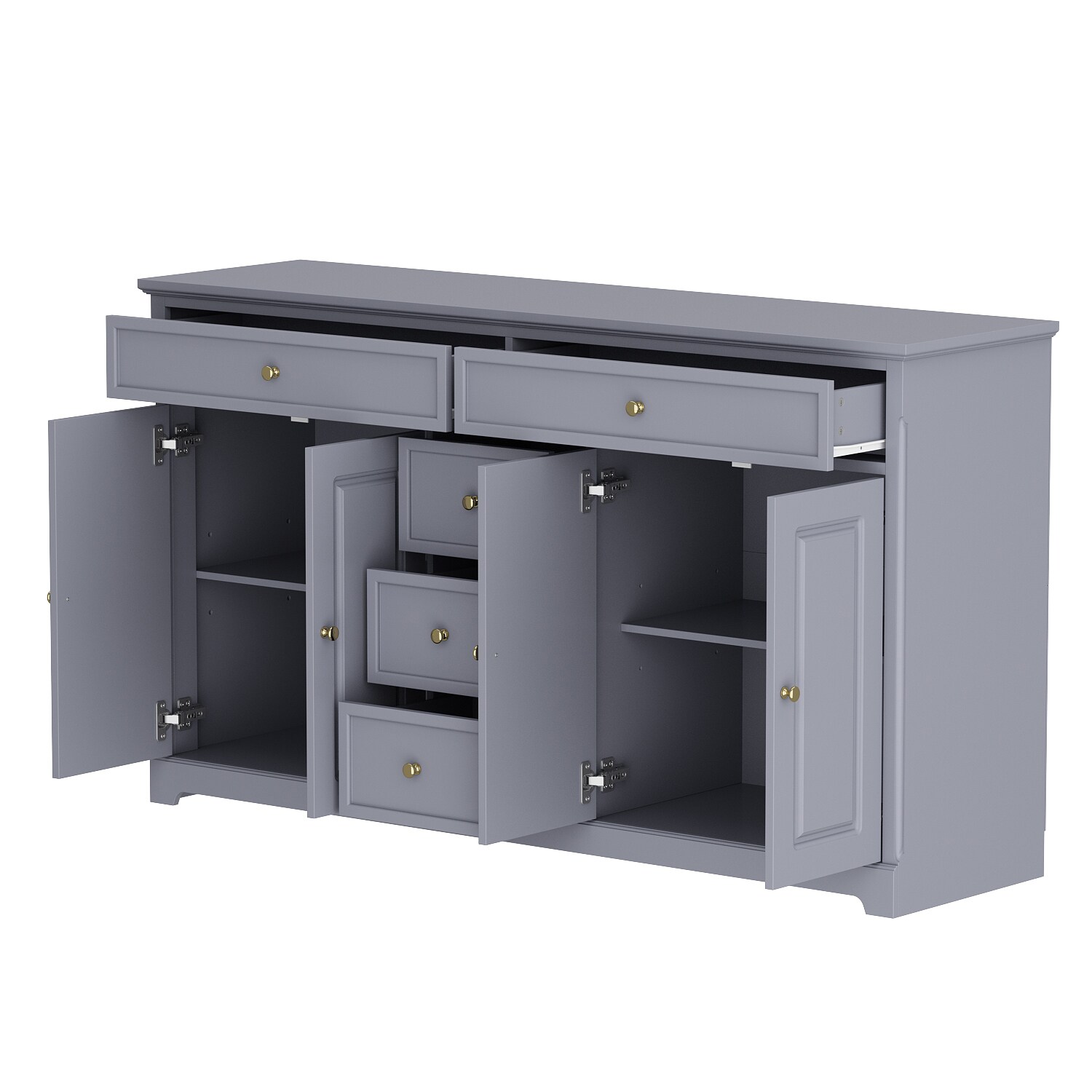 FUFU&GAGA LJY-BC0263-03 dressers - View #8