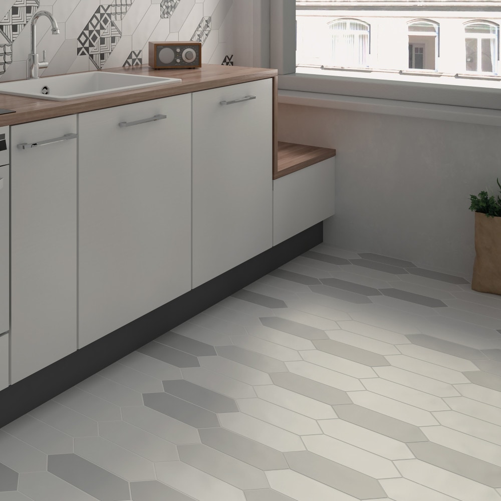 Affinity Tile S1FEQ12KWT Tile-Samples - View #9