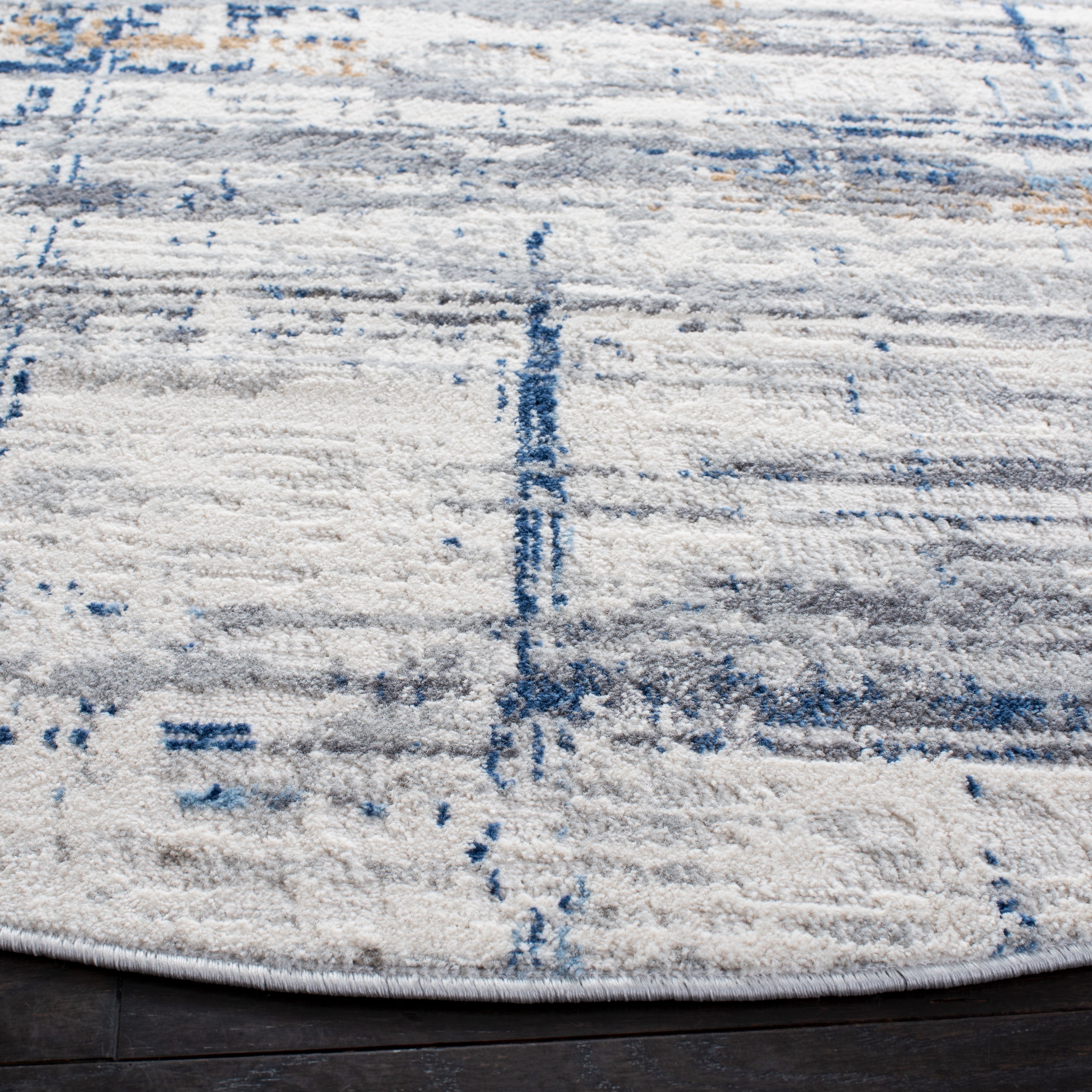Safavieh ALA451F-7R rugs - View #3