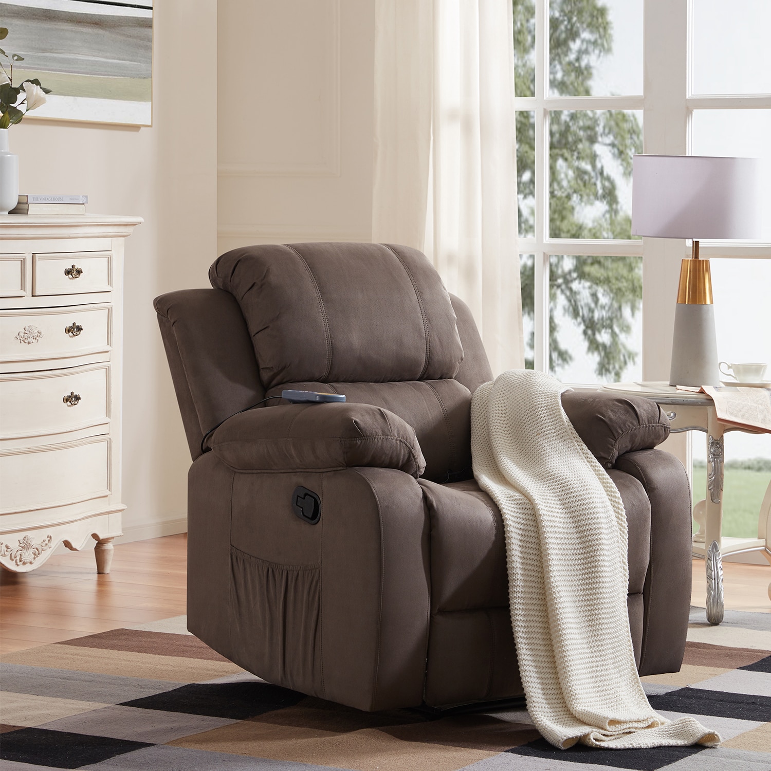 CASAINC OR-PP039116EAA recliners - View #10