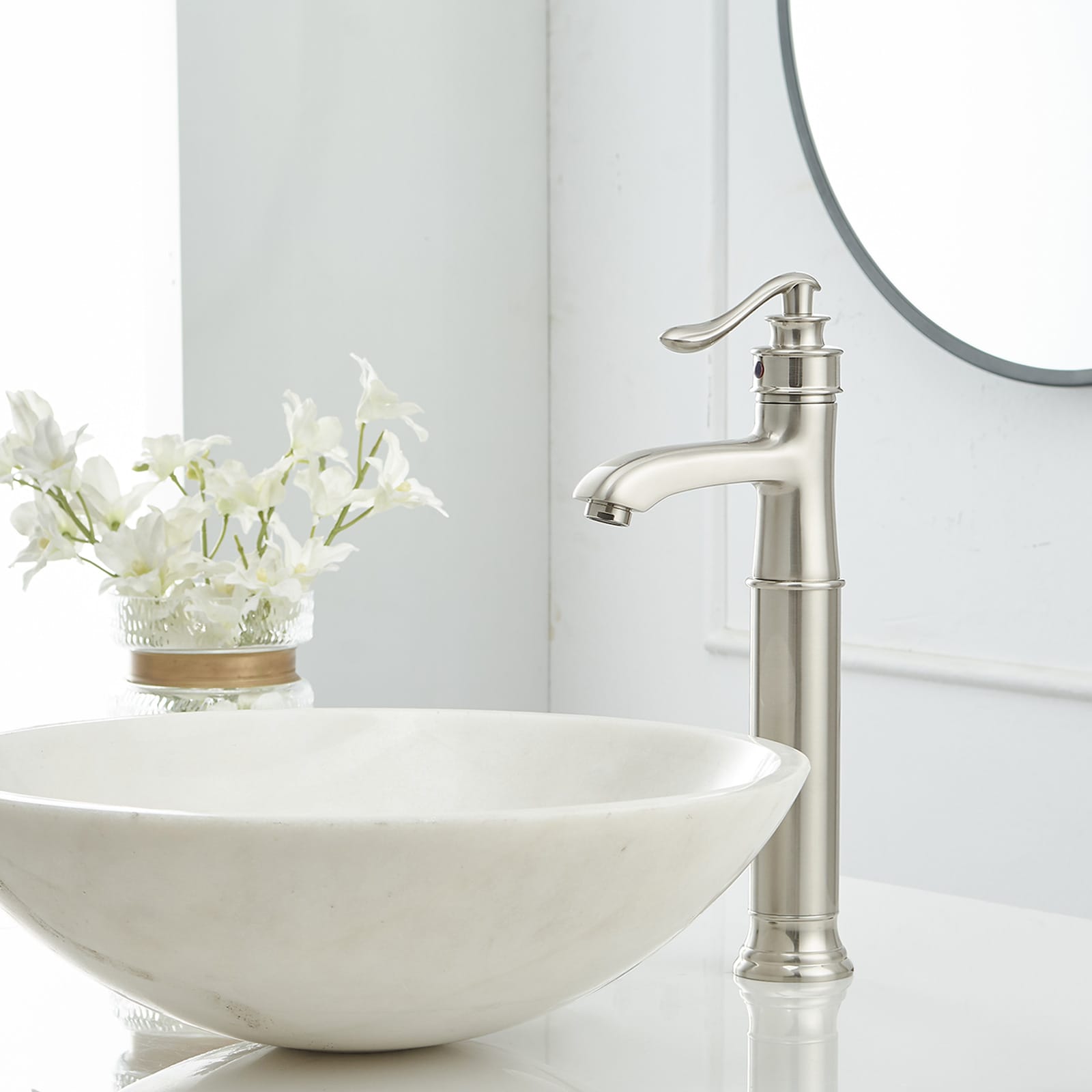 BWE A-96576H-N Lavatory-Faucets - View #3