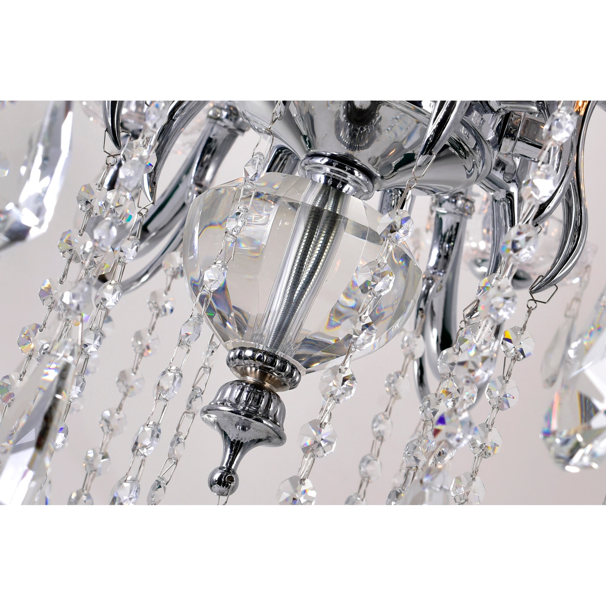 CWI Lighting 2024P35C-15 b090015 - View #3